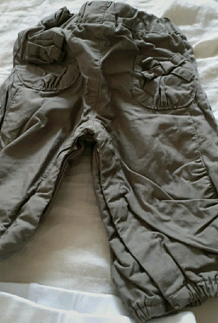 Lots pantalon - photo numéro 2