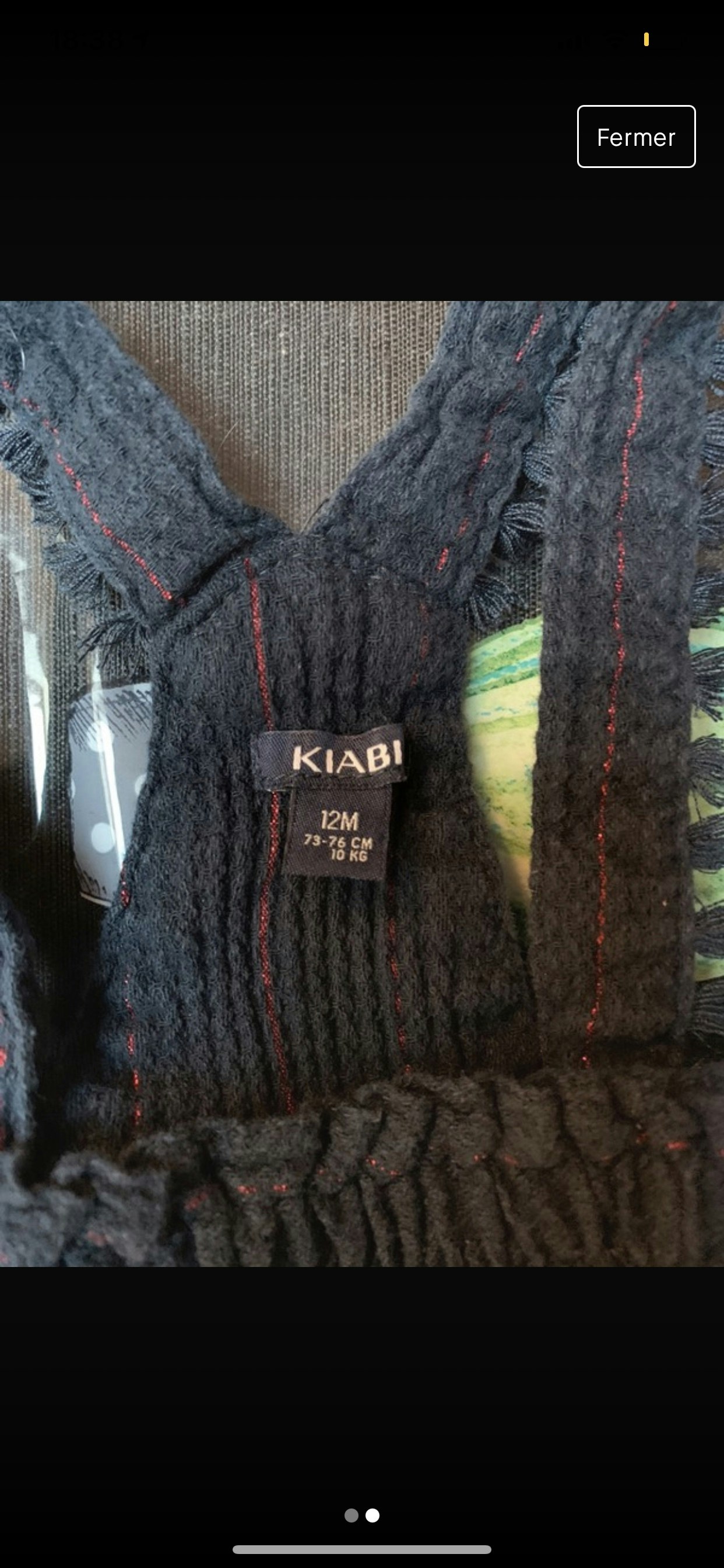 Jupe - photo numéro 2