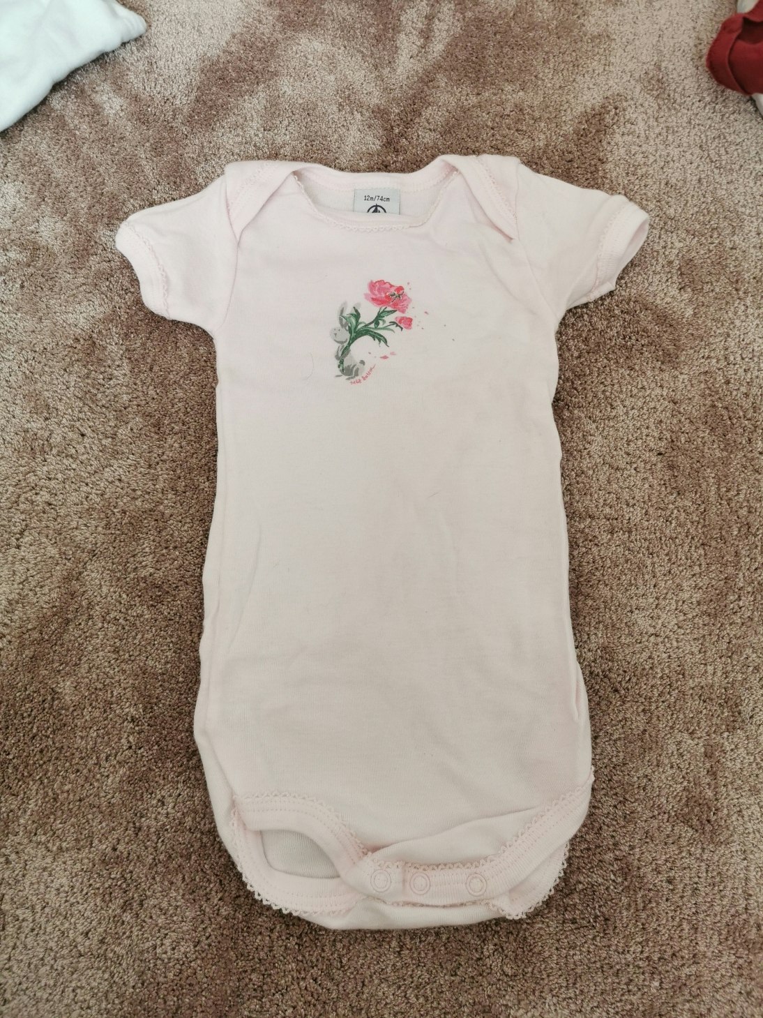 Bodie petit bateau
