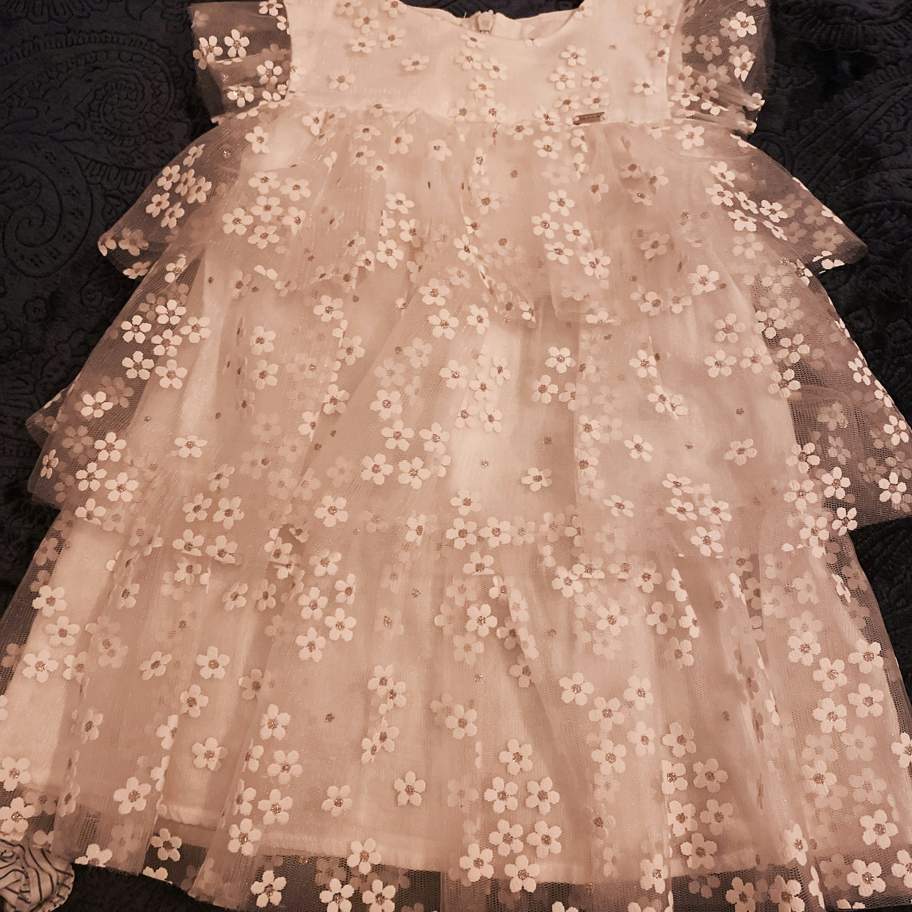 Lot vêtements fille 24mois