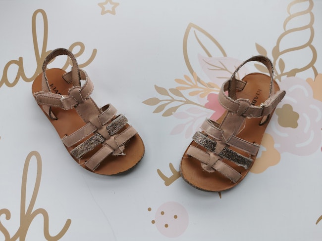 Pieds Nus Kiabi Beebs Achat Vente Bebe