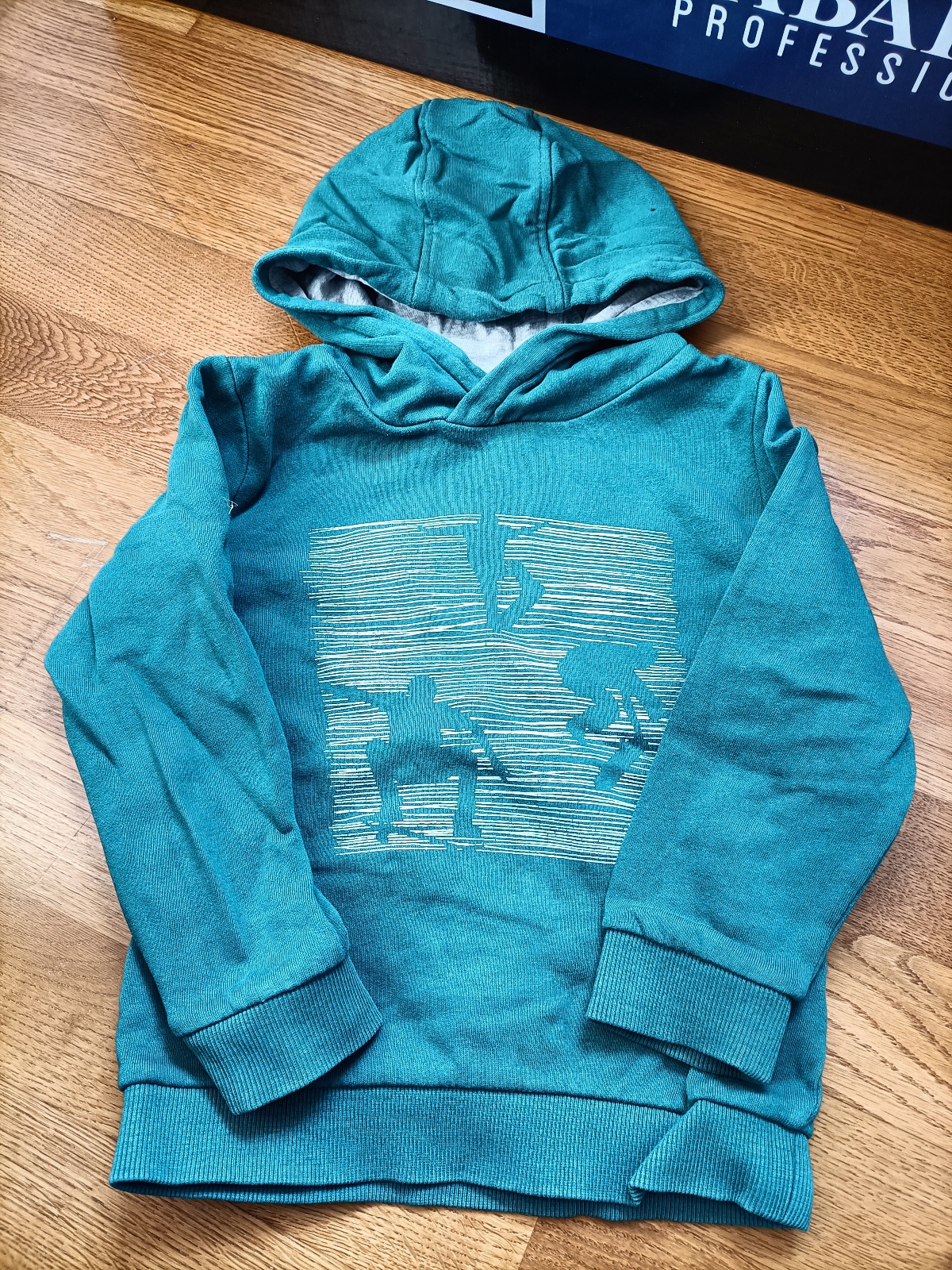 Lot de pull