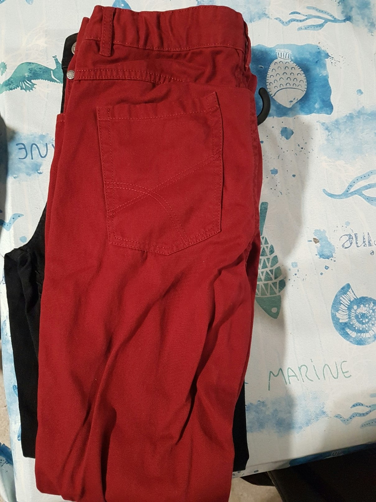 Pantalon garçon 14ans neuf - photo numéro 4