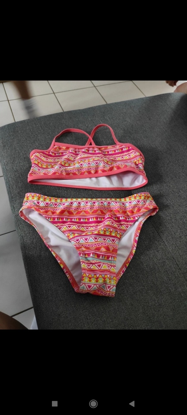 Maillot de bain