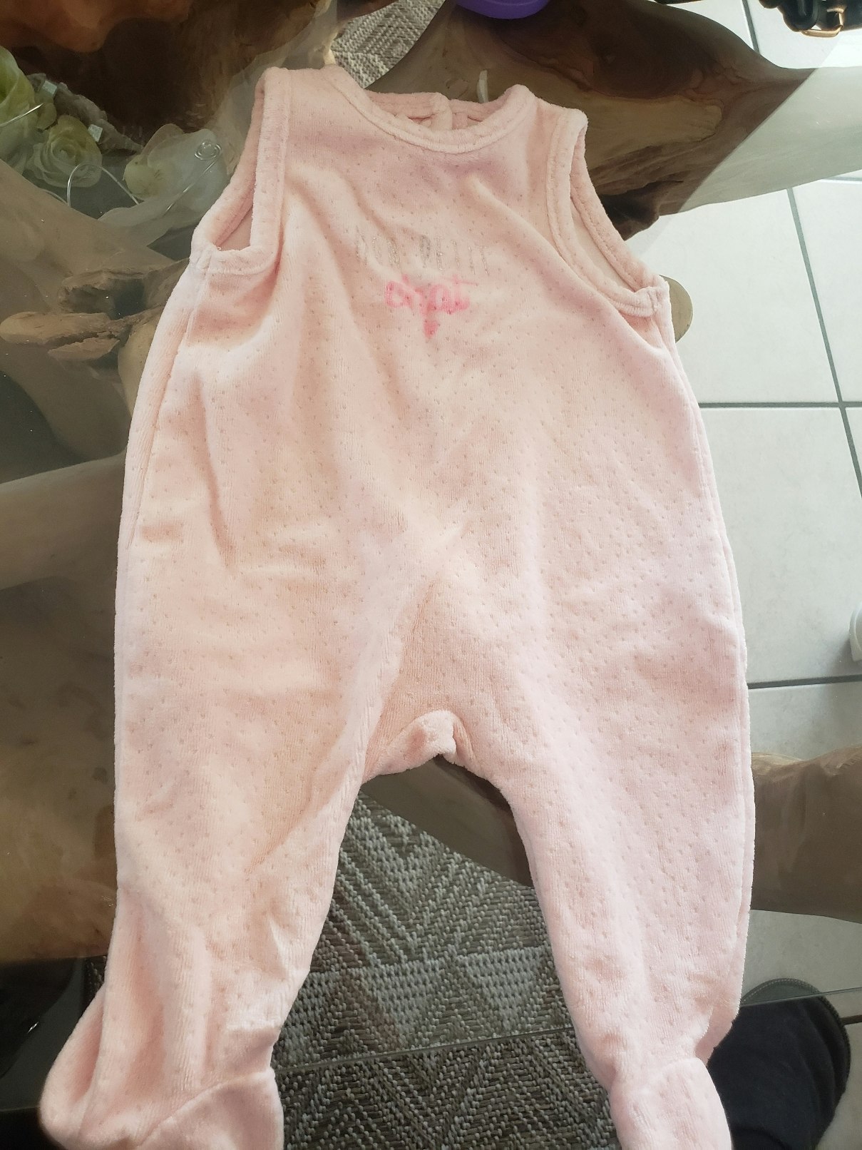 Pyjama 1M