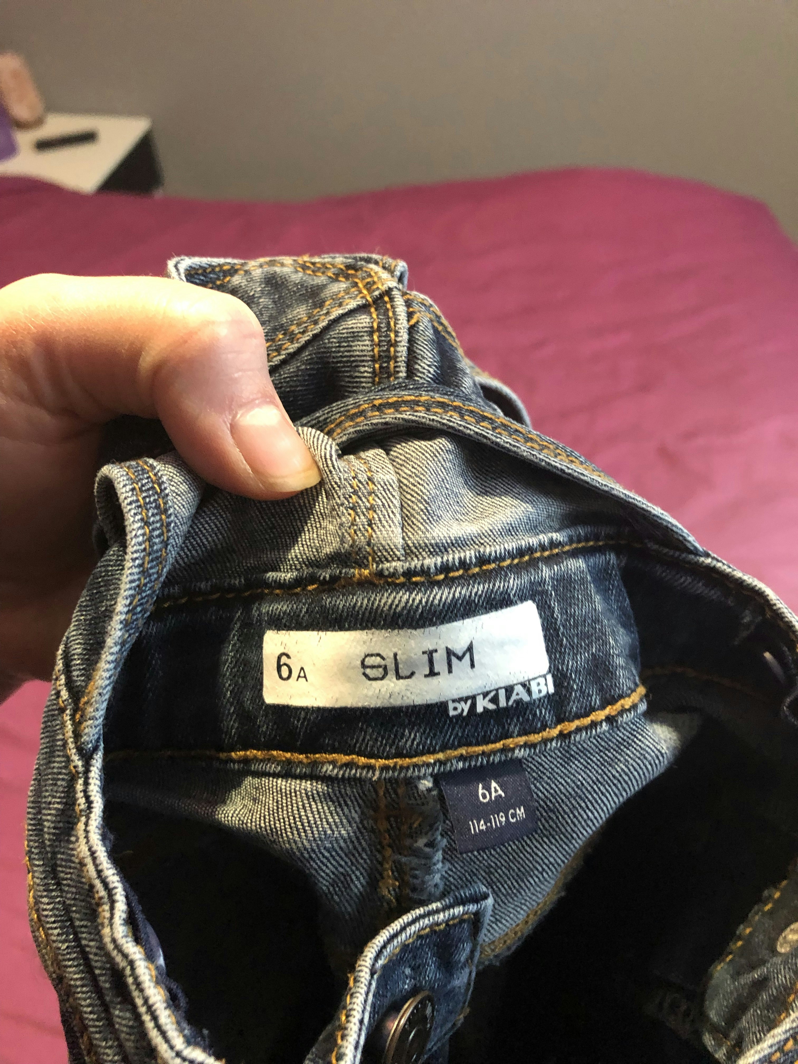 Salopette - photo numéro 3