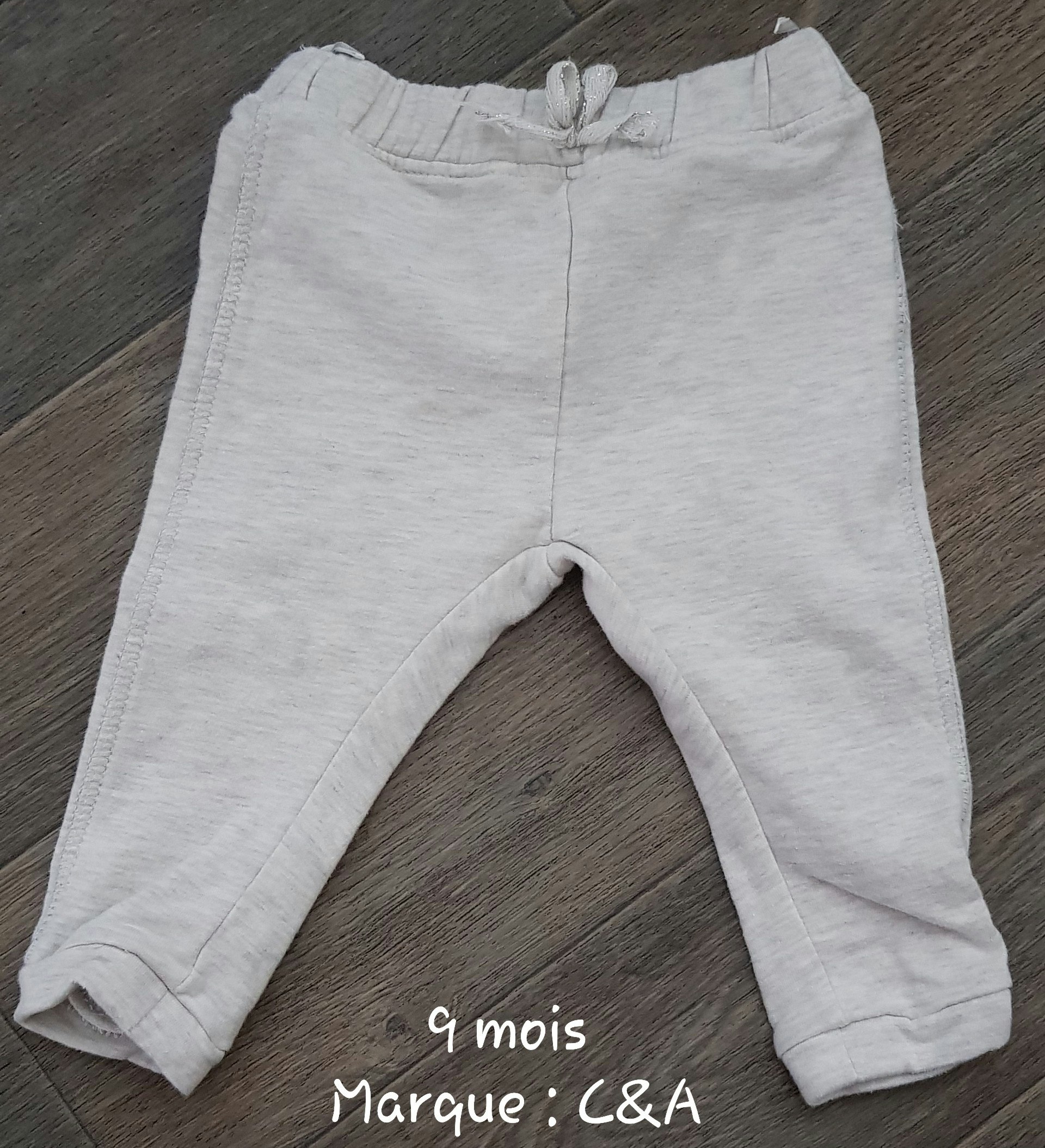 Pantalon - photo numéro 2