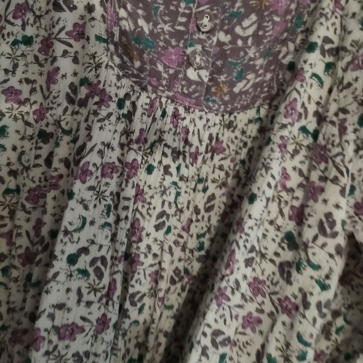 Robe 👗 tao - photo numéro 2