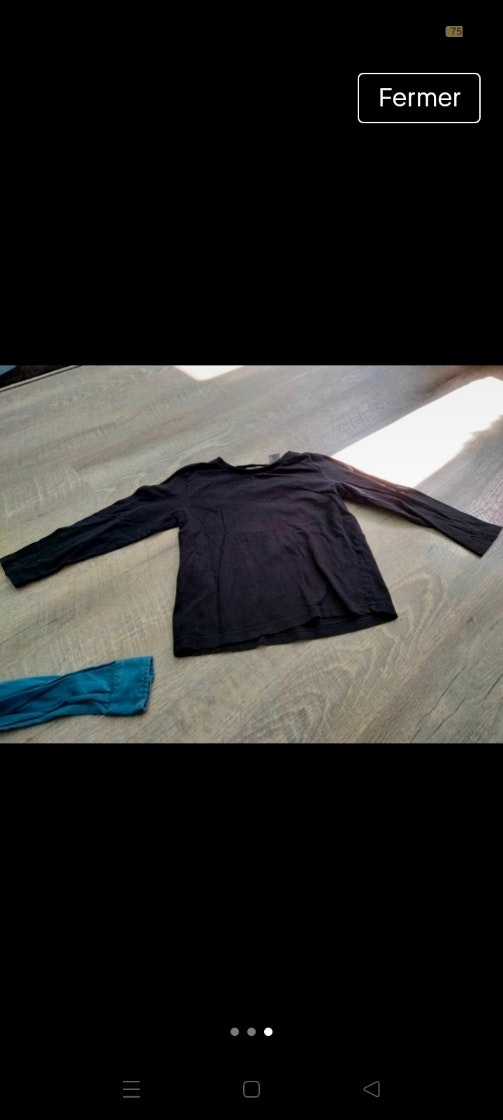 Lots pull - photo numéro 3