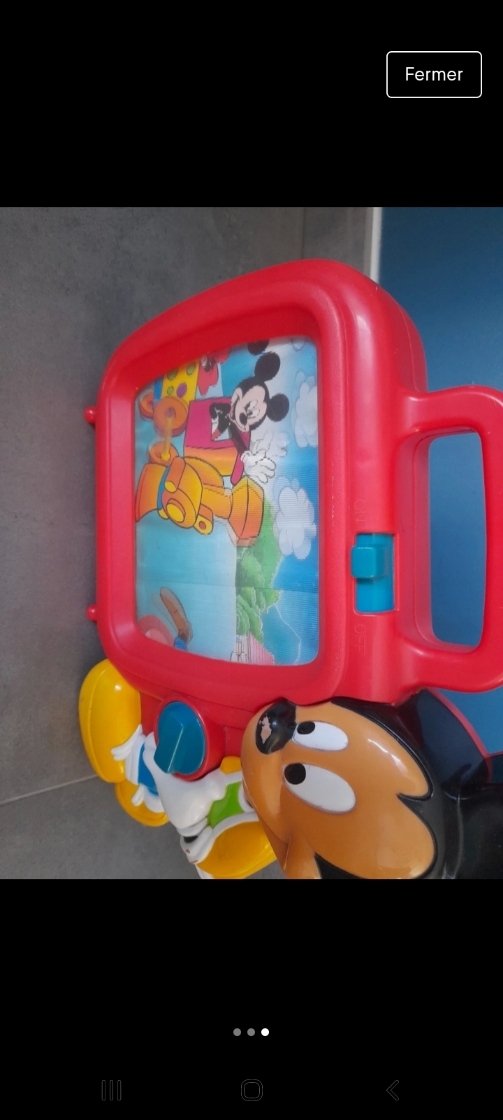 Jeux 1er âge - photo numéro 7