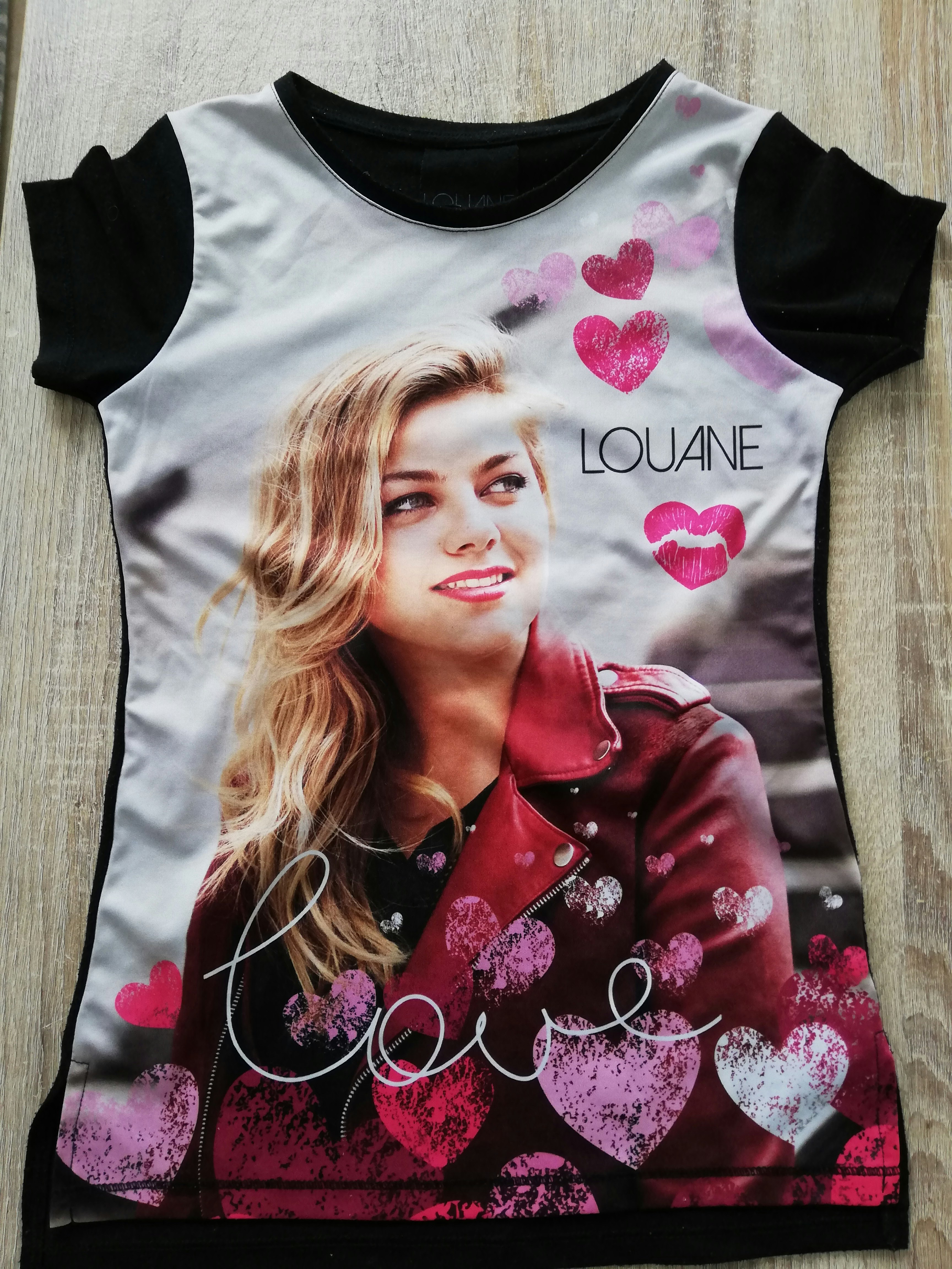 T shirt louane