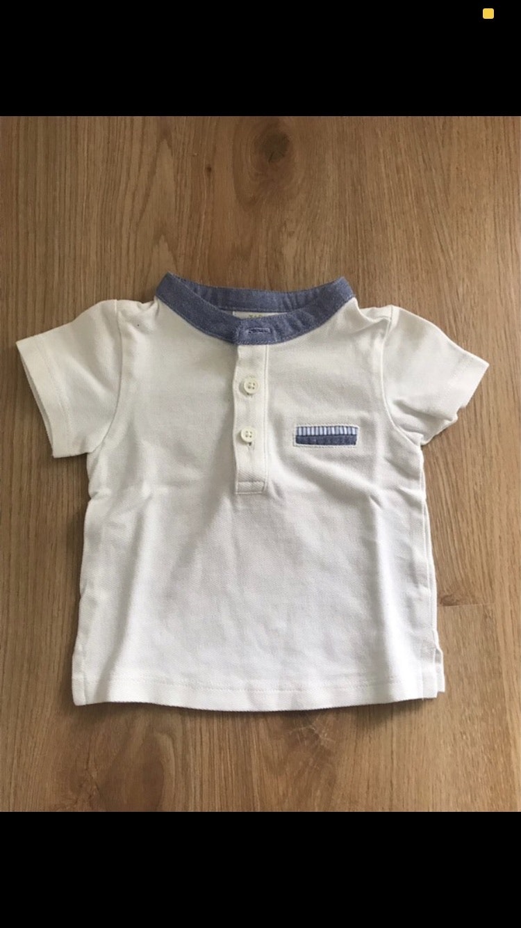 Lot vêtements taille 3-6 mois - photo numéro 2