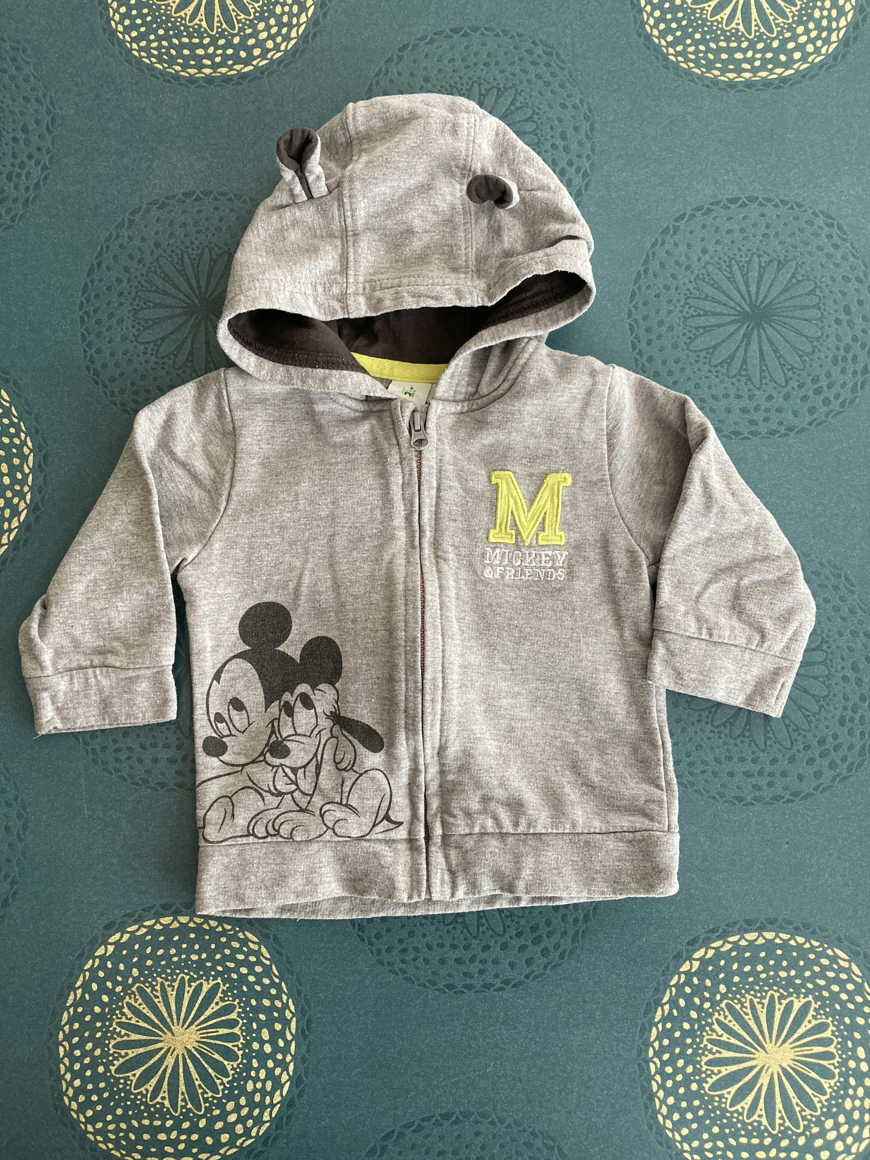 Veste Mickey