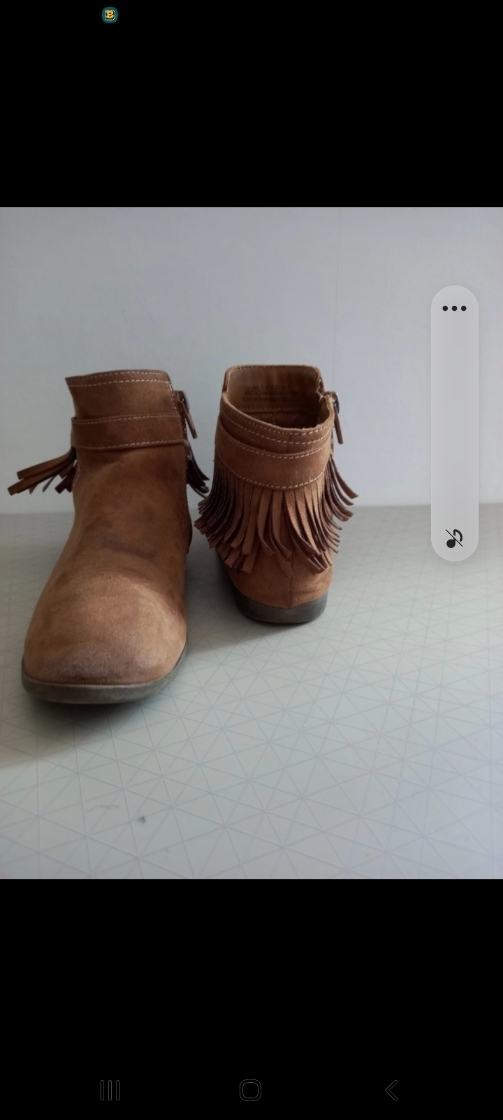Bottines - photo numéro 2