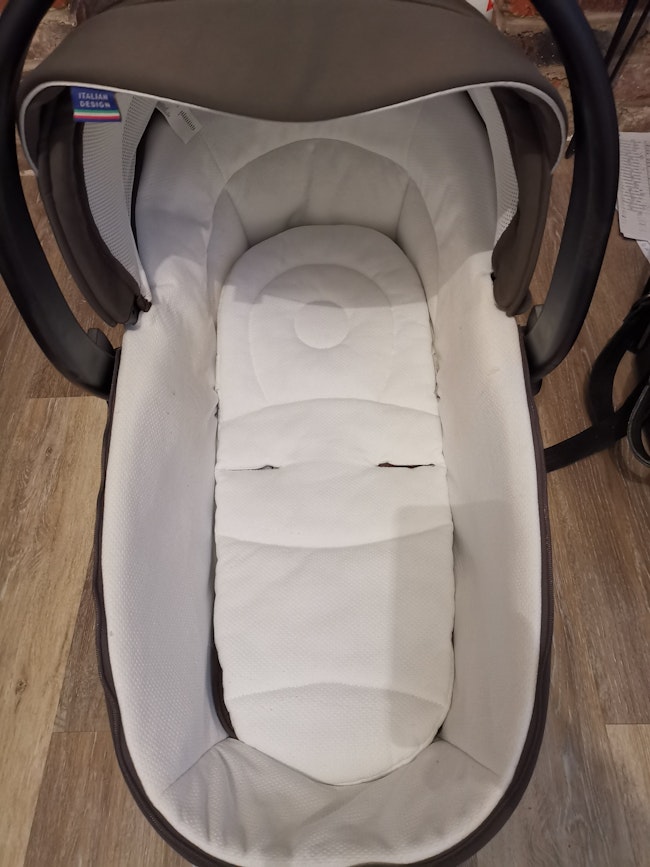 Nacelle Chicco Beebs Achat Vente Bebe Enfant