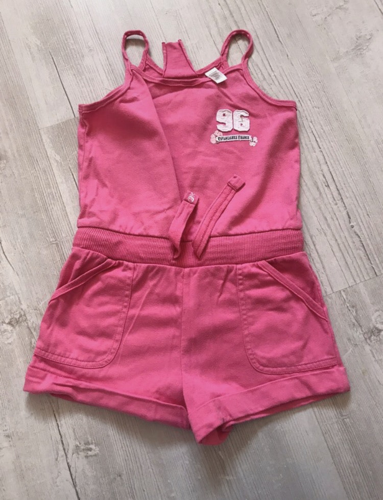 Combishort légère