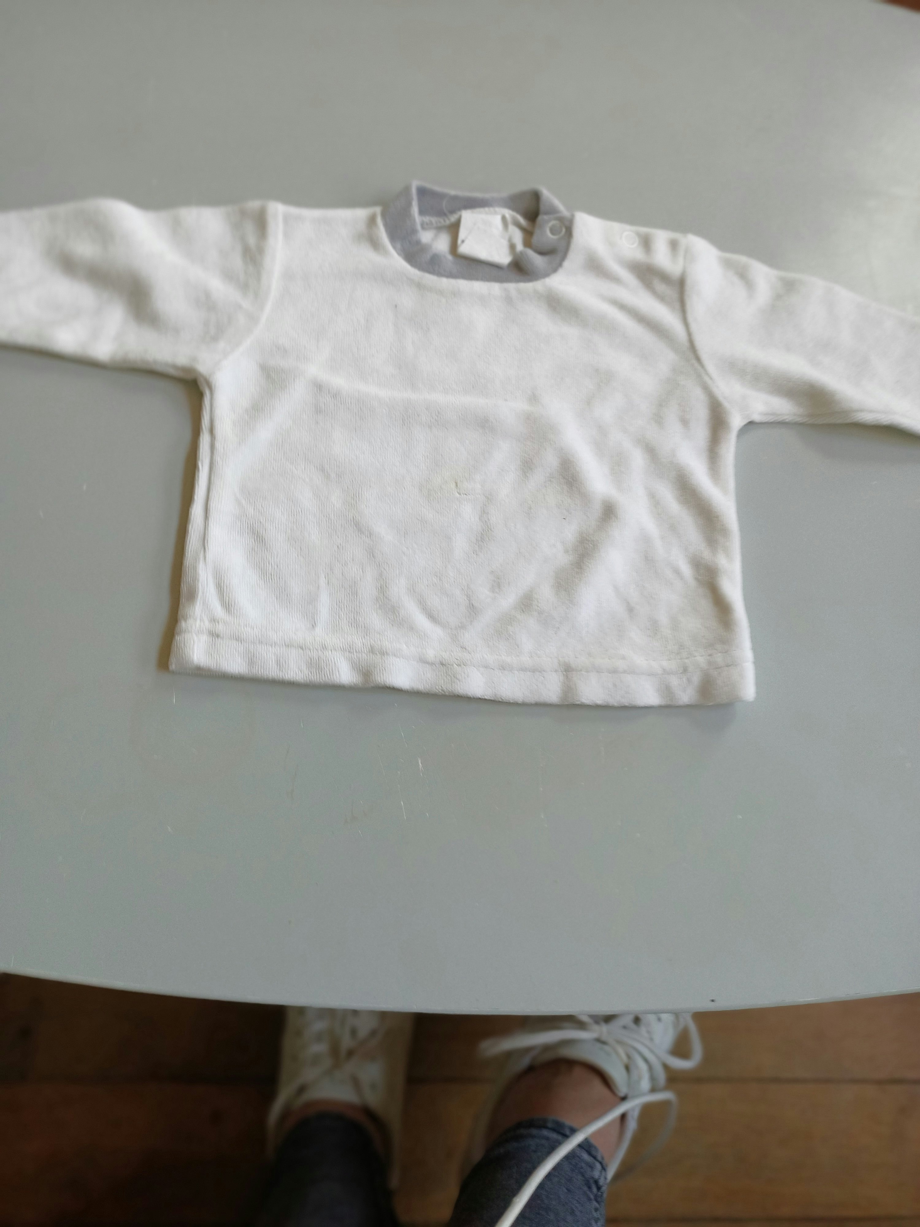 Pull 1 mois - photo numéro 2