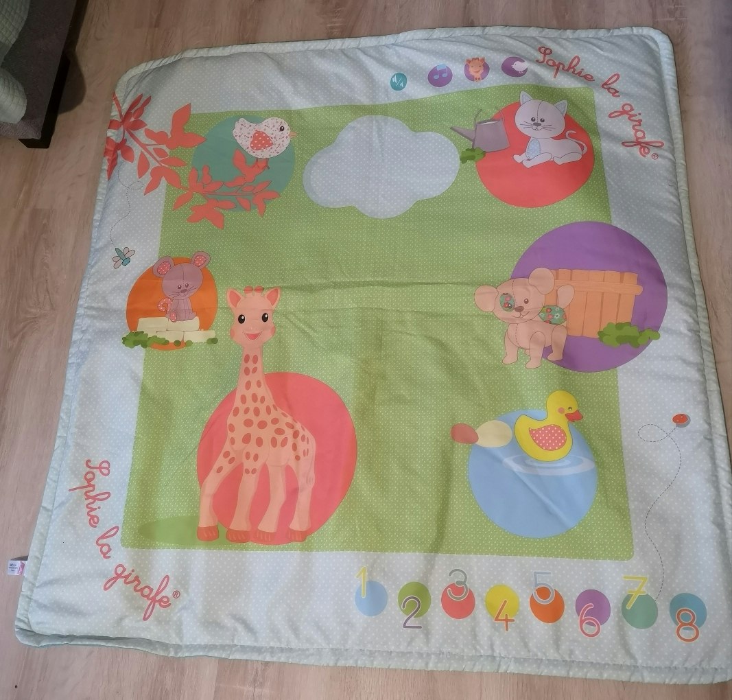 Tapis d'éveil - photo numéro 3