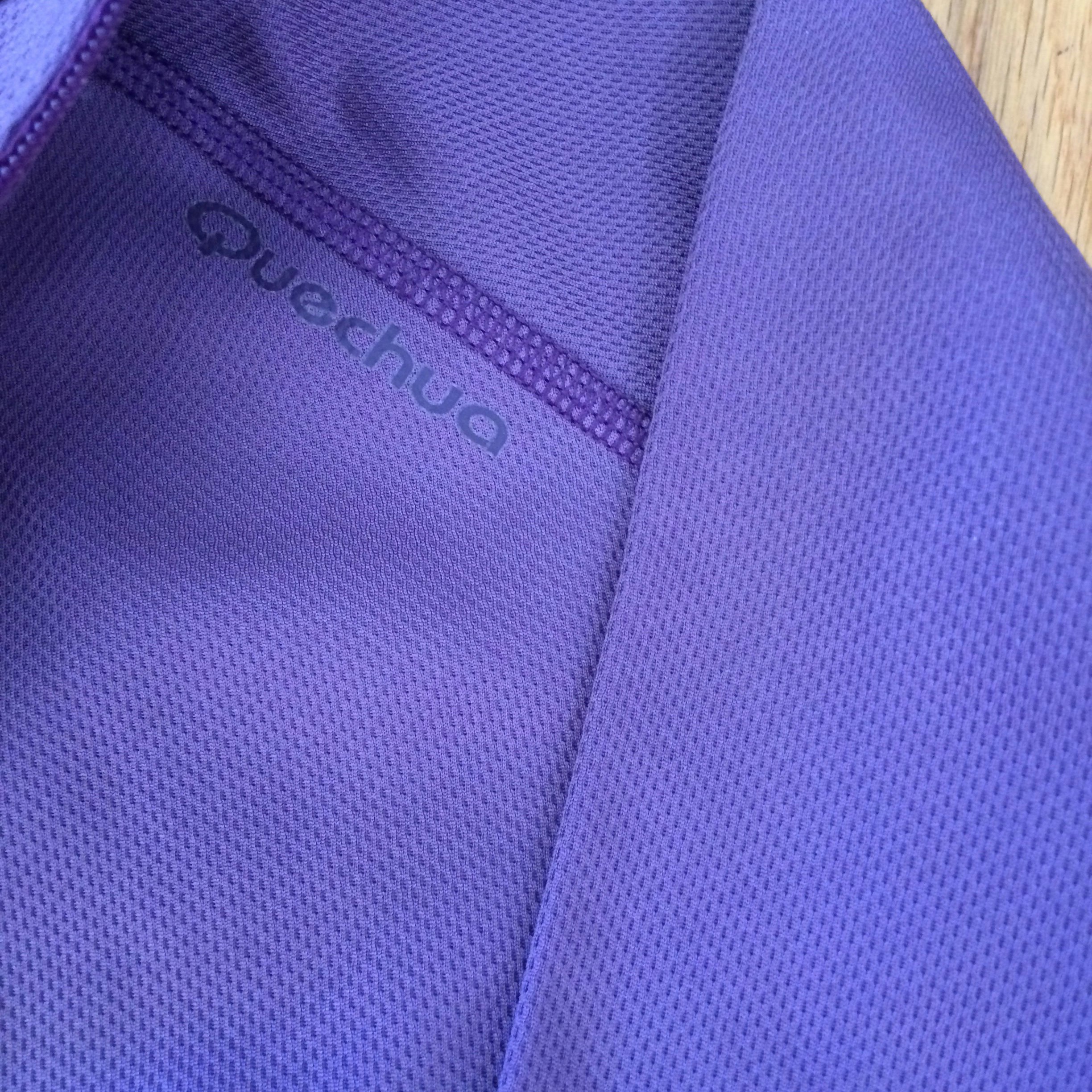 Sous pull violet - photo numéro 3