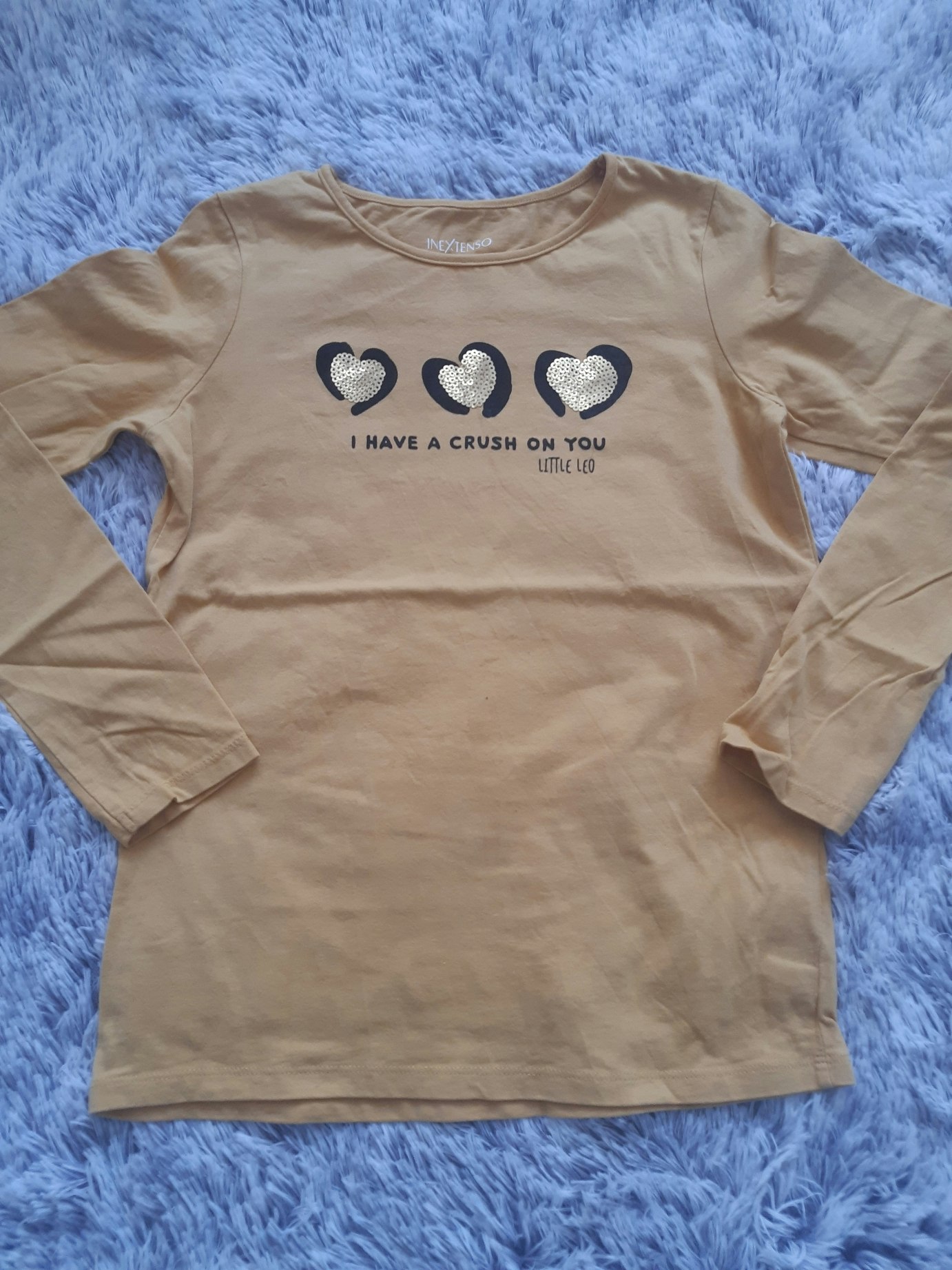 Tee-shirt manches longues