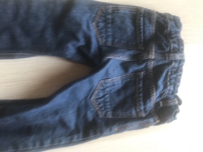 Jeans 3 Ans Kiabi Beebs Achat Vente Bebe