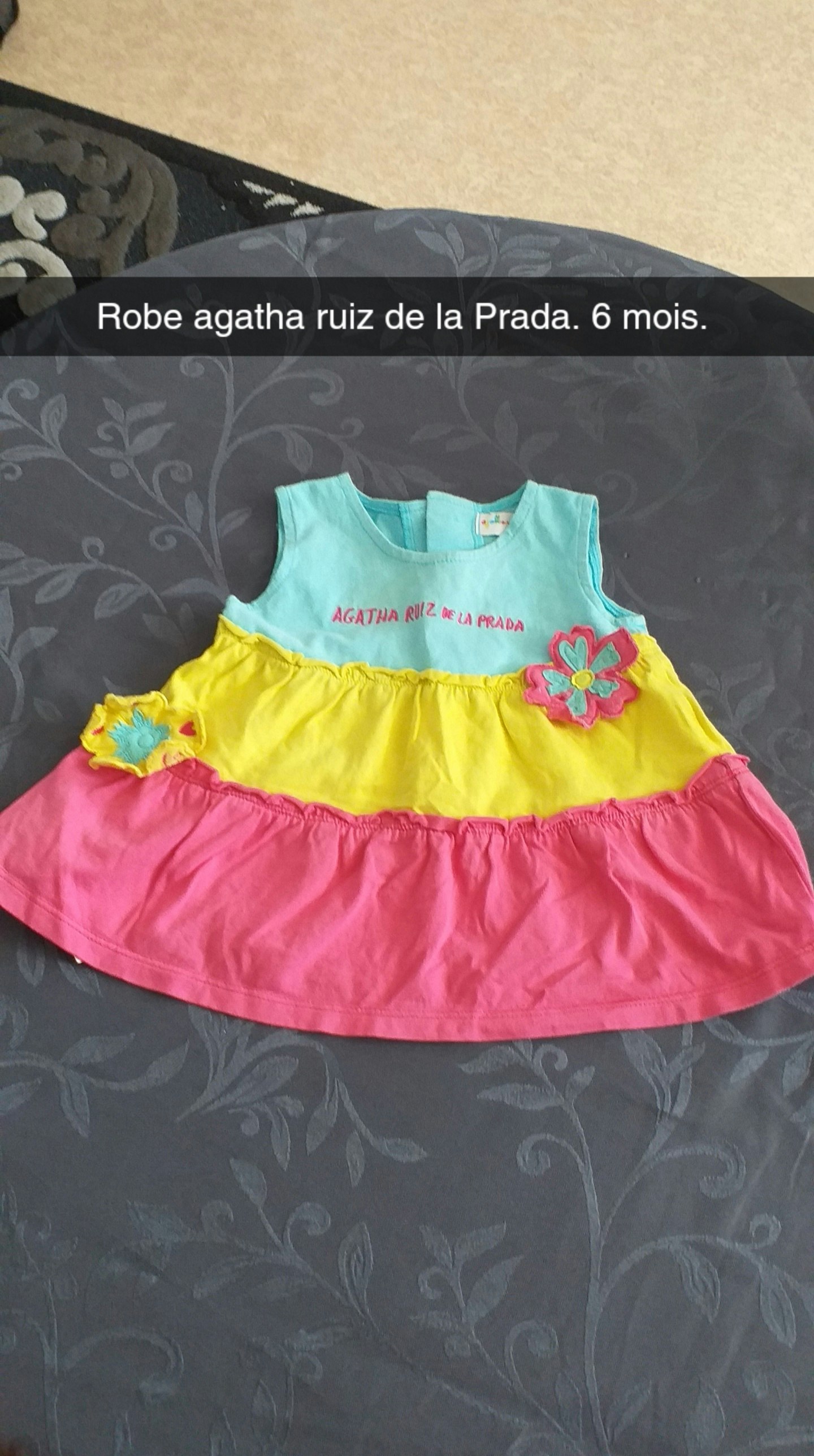 Robe