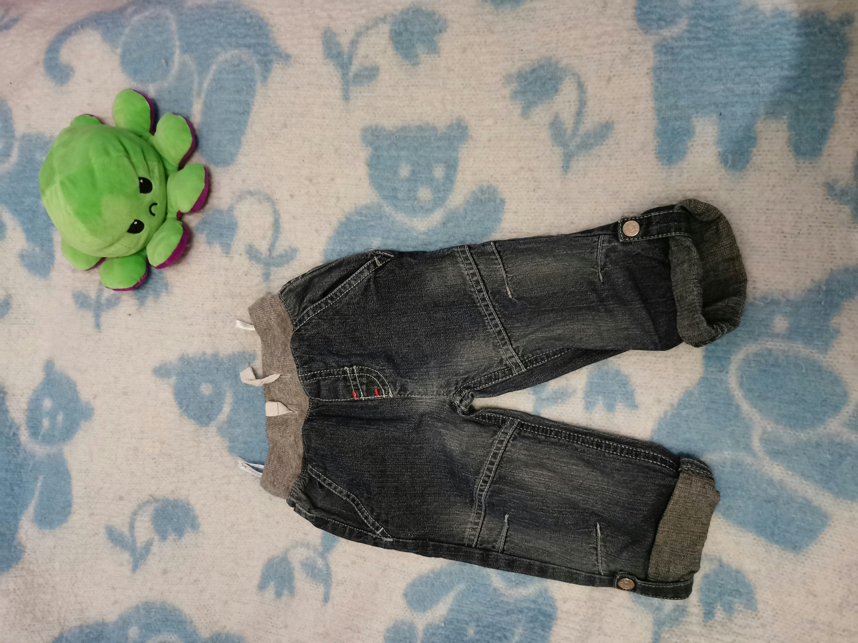 Jean bebe