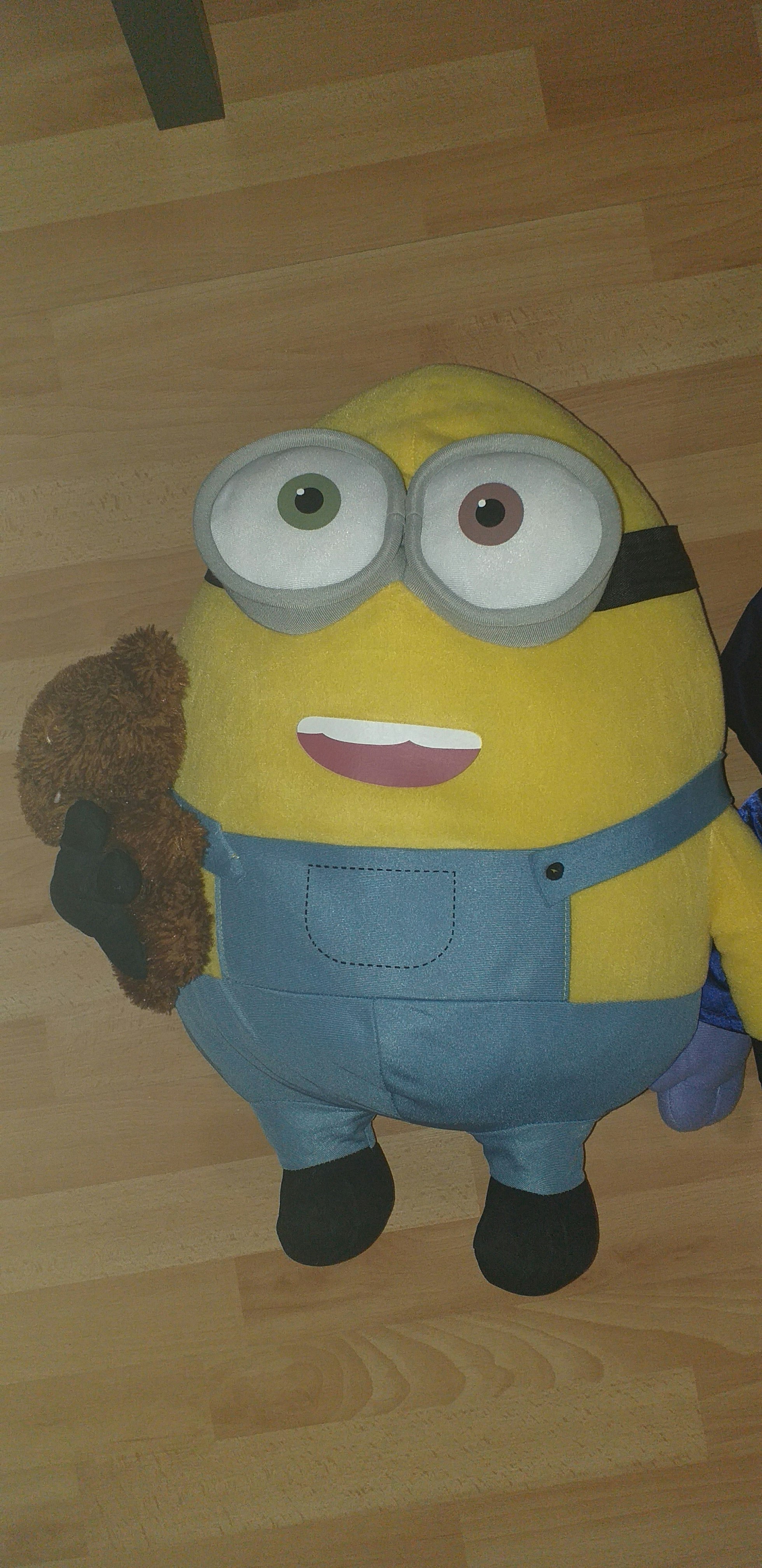 Peluche - photo numéro 2