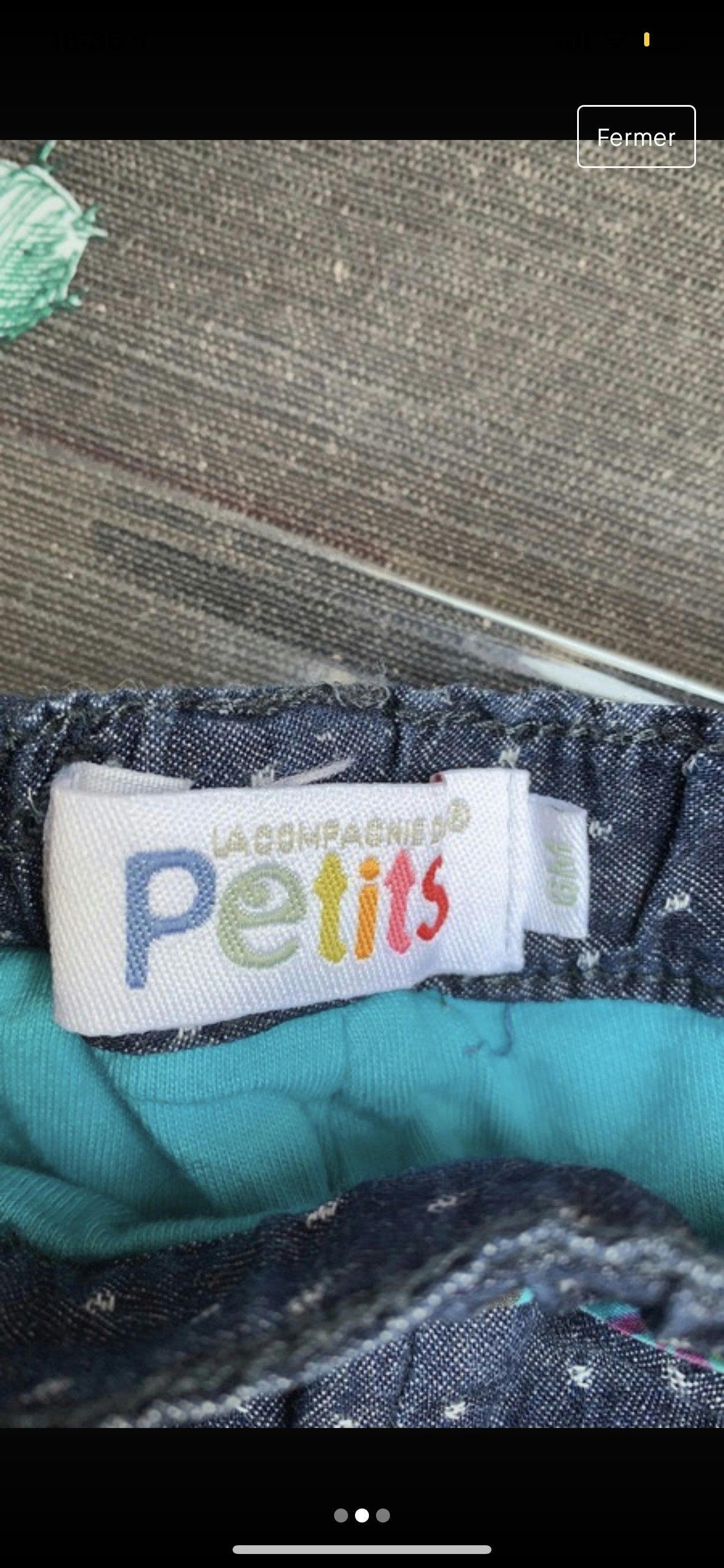 Jean - photo numéro 2