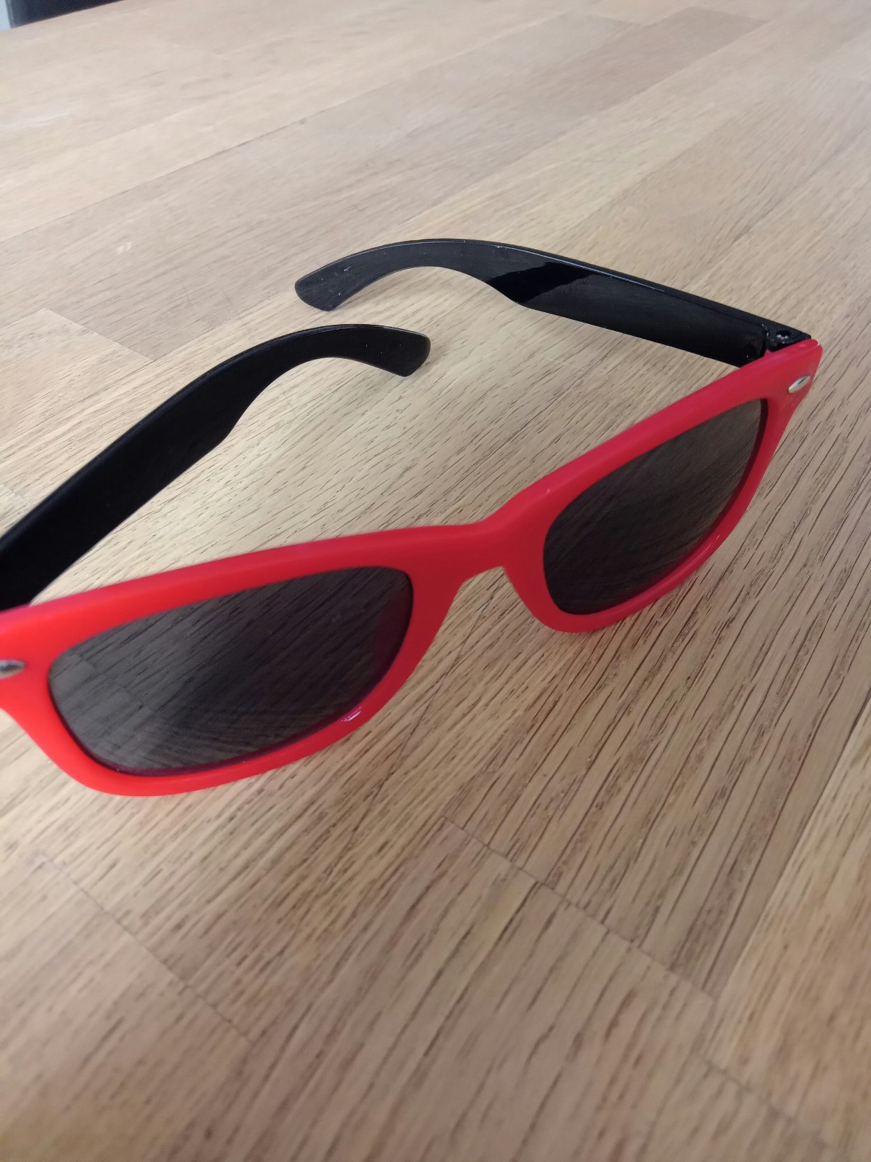 Lunettes de soleil 2-3 ans