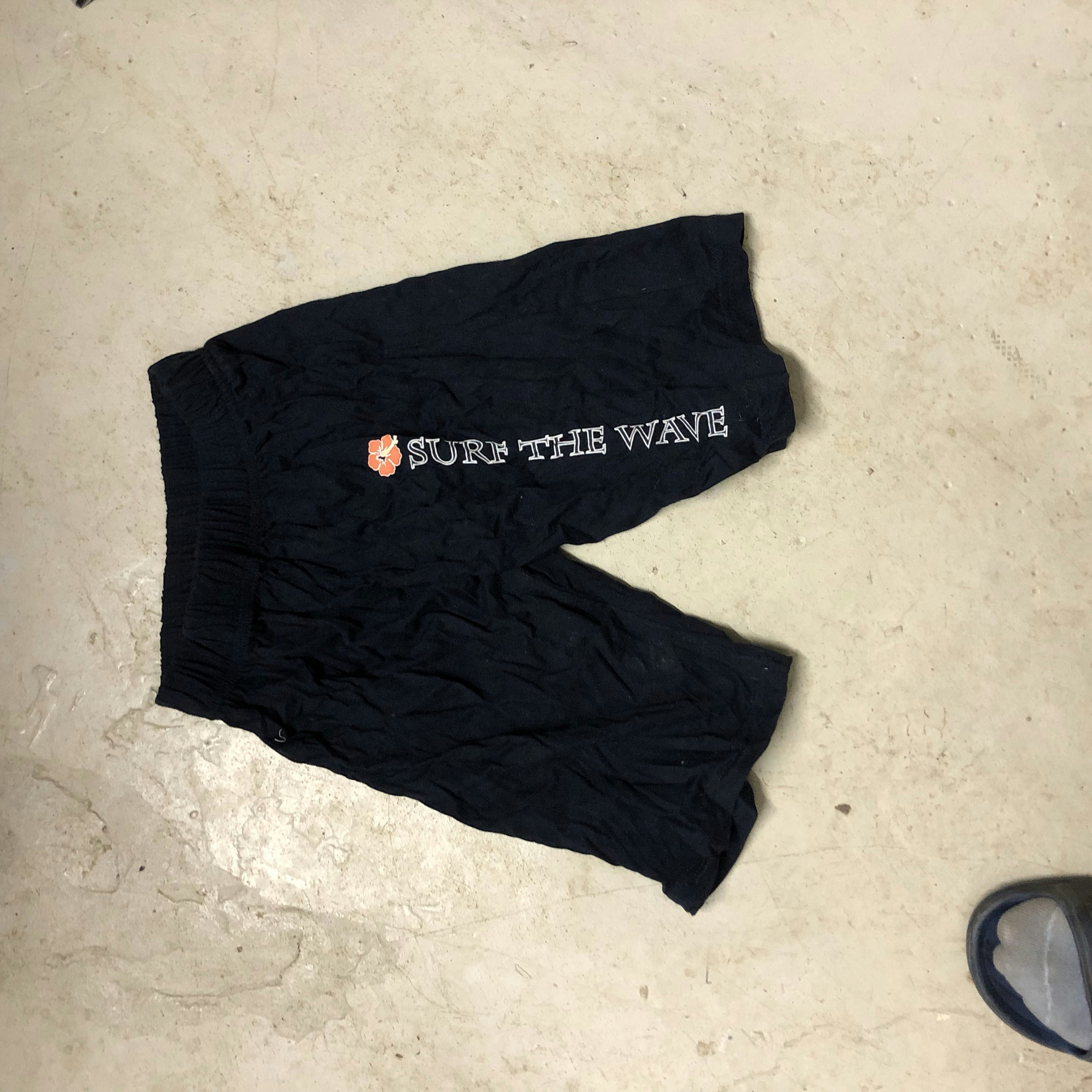 Bas de pyjamas garçon