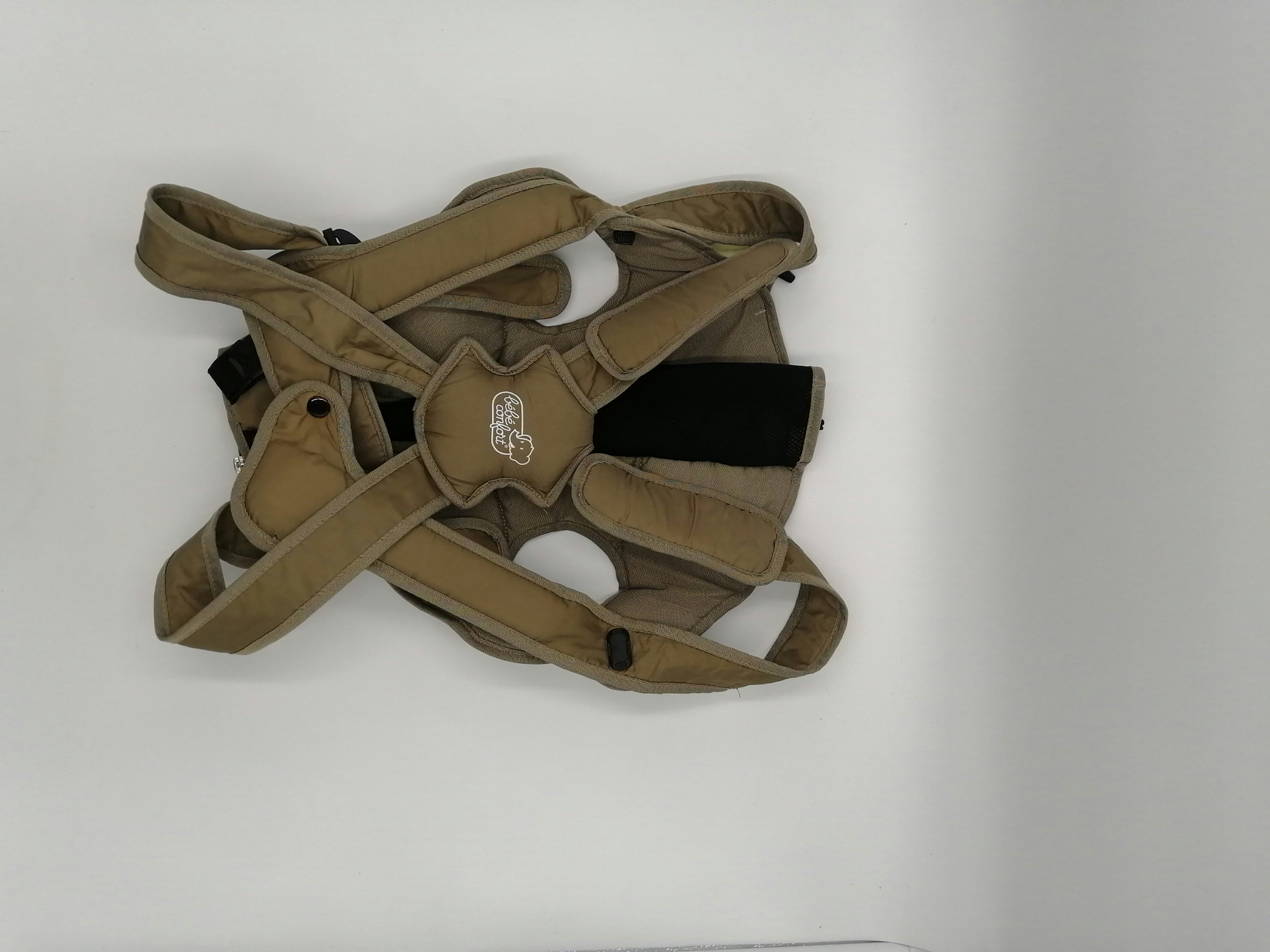 Porte Bébé - photo numéro 2