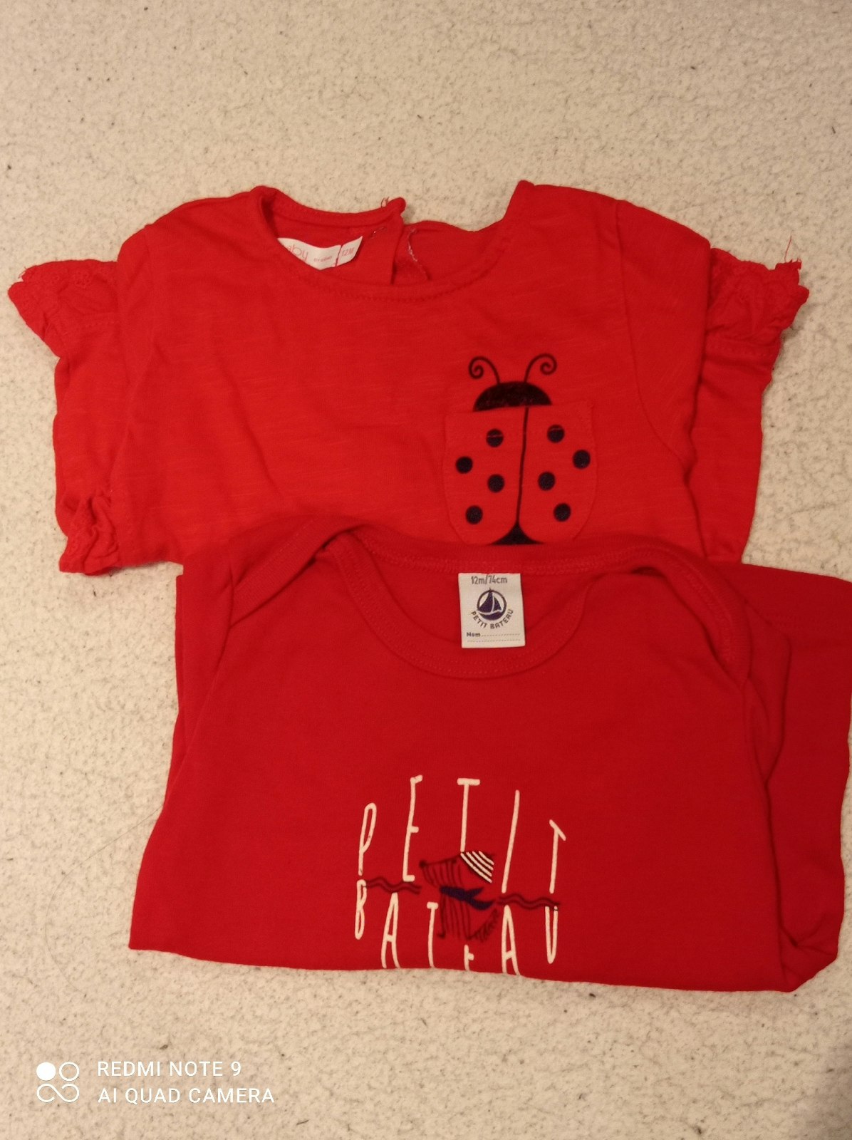 Sweat+ tricot de corp