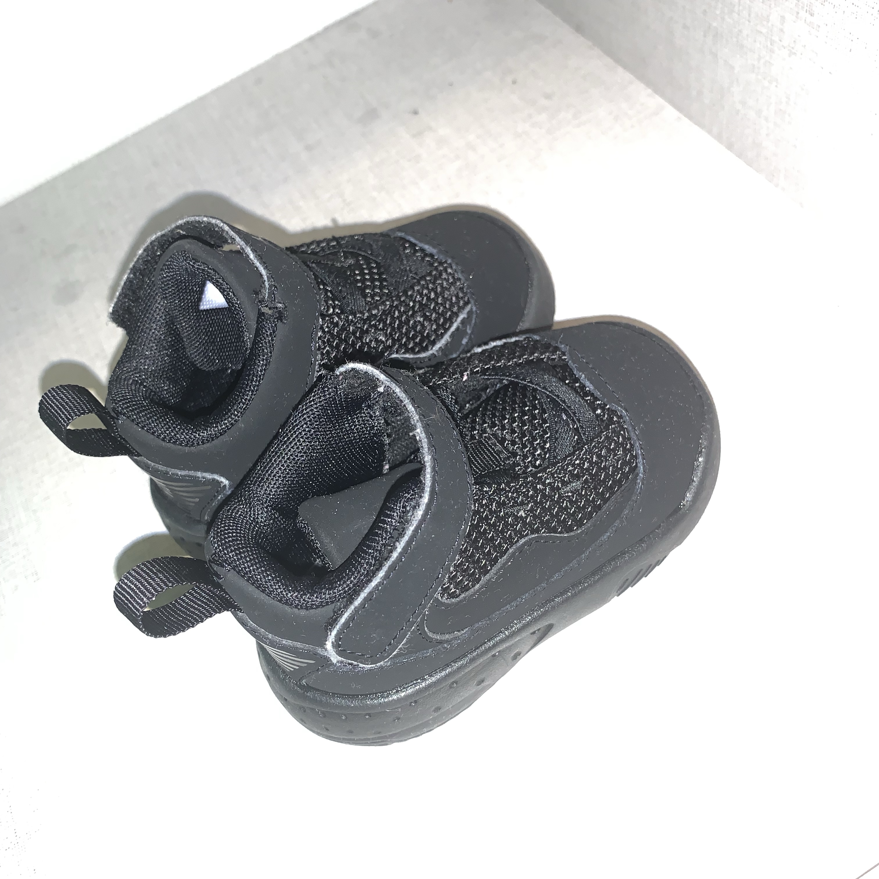 Basket jordan