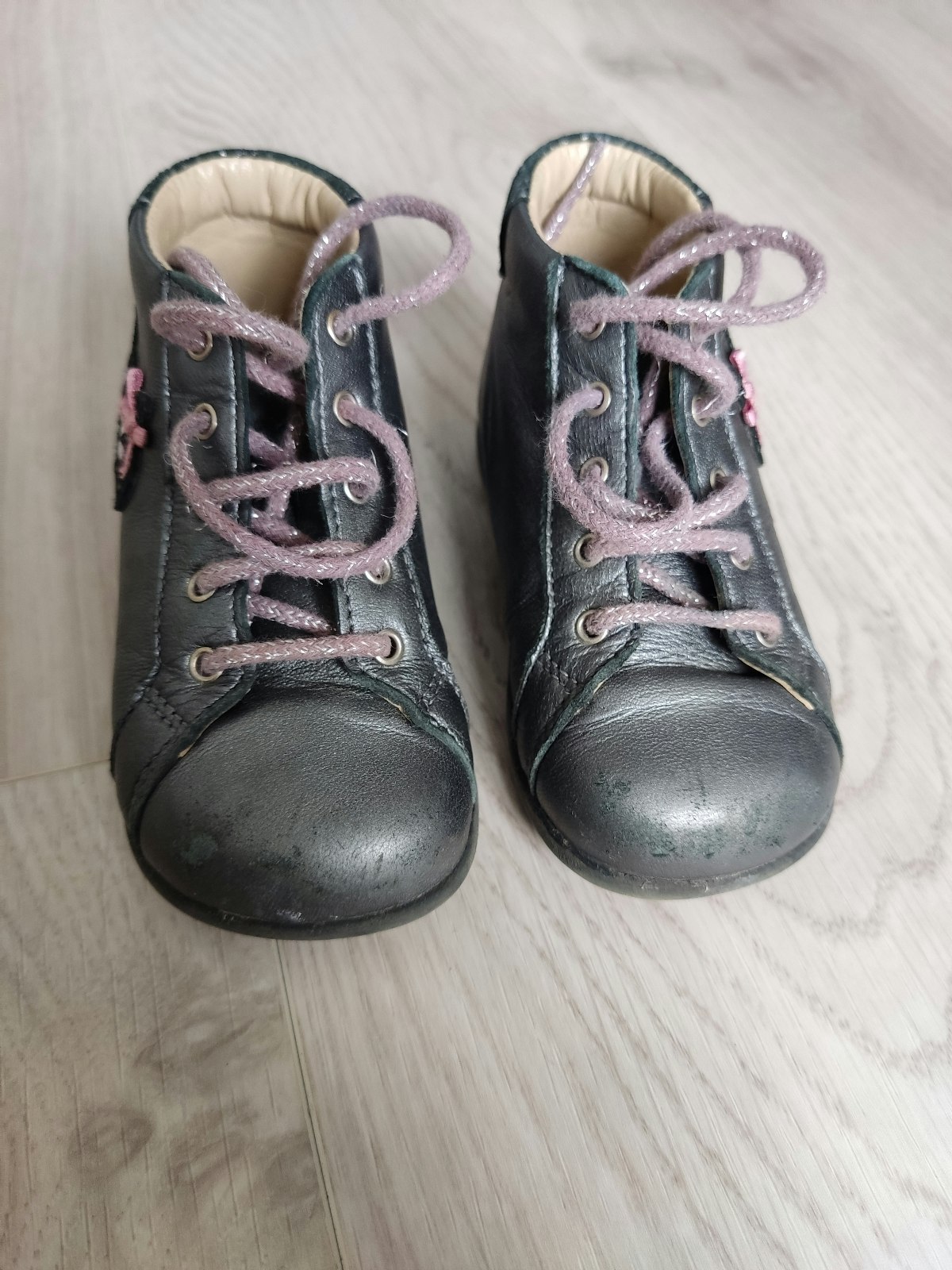 Bottillons  1er pas 21 - photo numéro 4