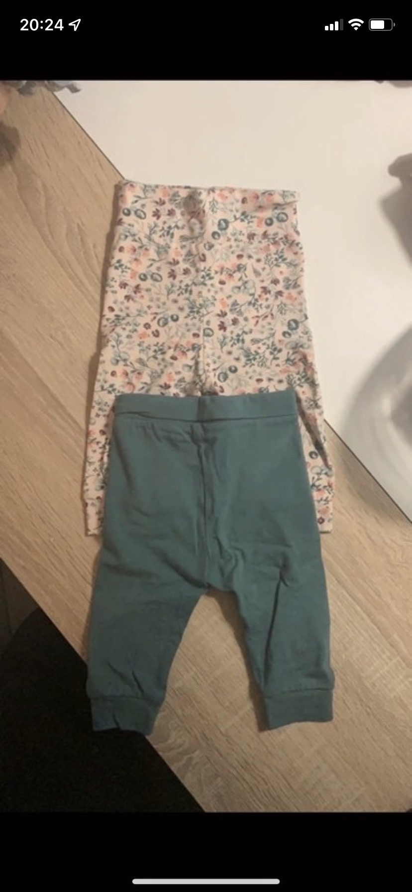 Lot legging