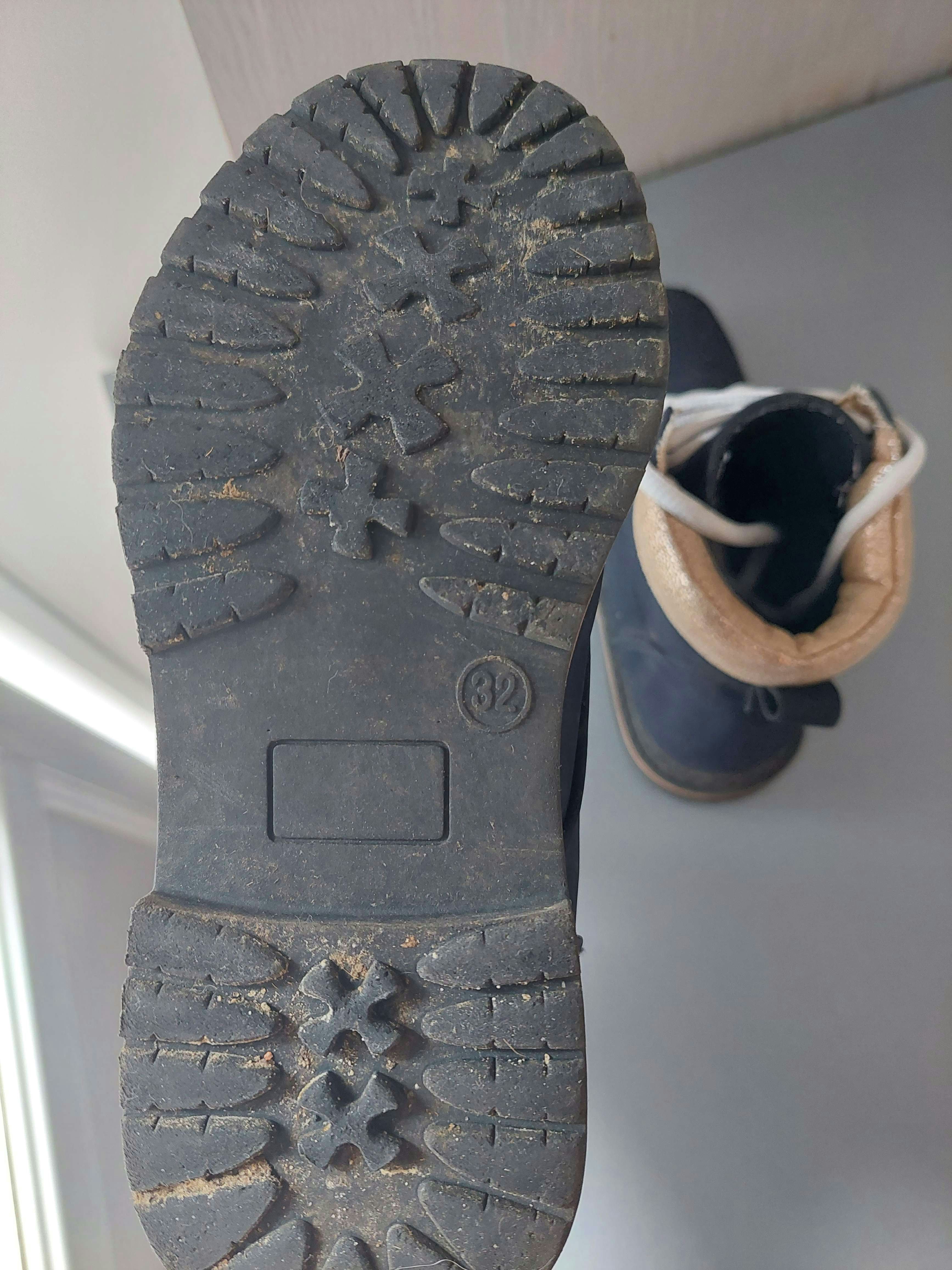Bottines fille taille 32 - photo numéro 5