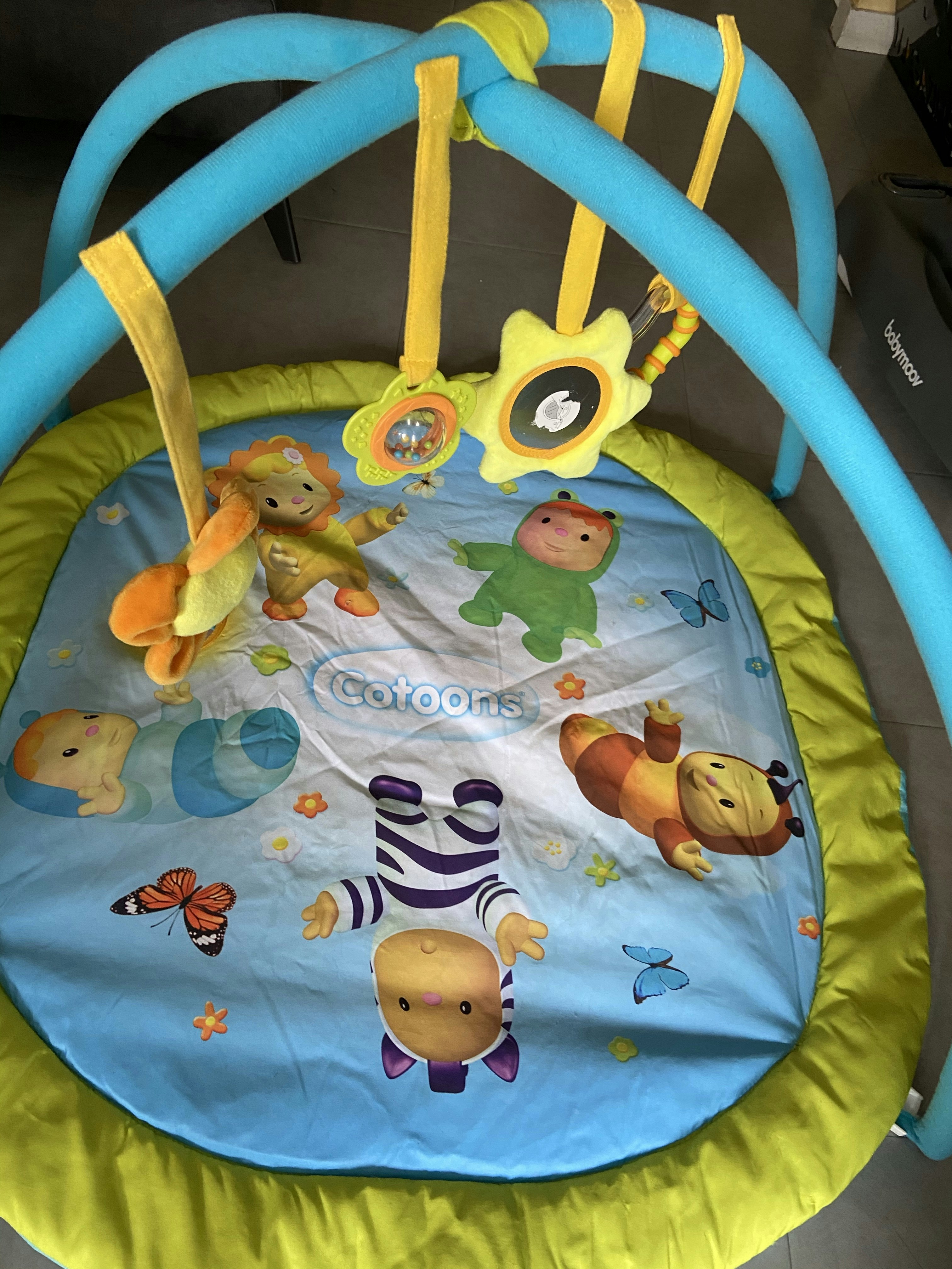 Maillot de bain filles