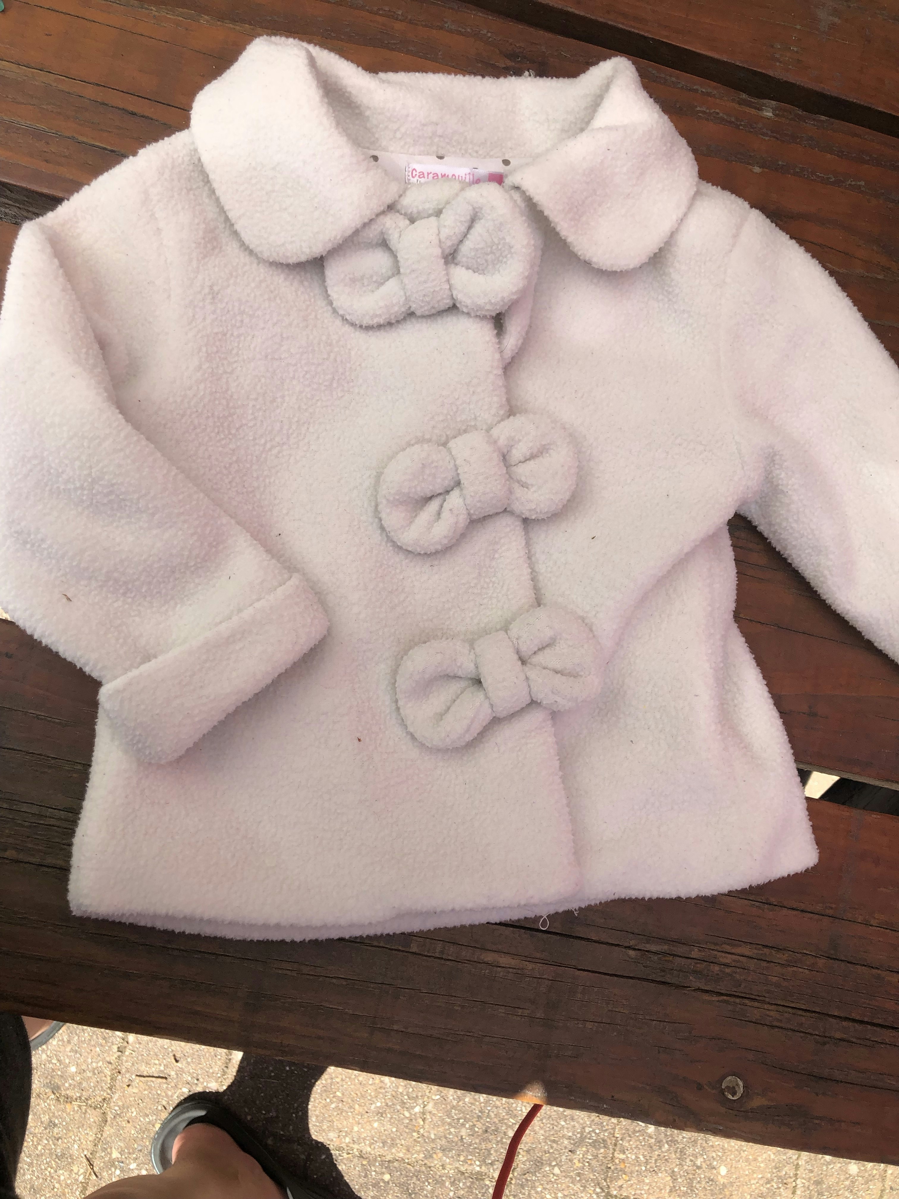 Manteau