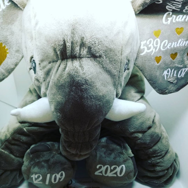 Elephant Beebs Achat Vente Bebe Enfant