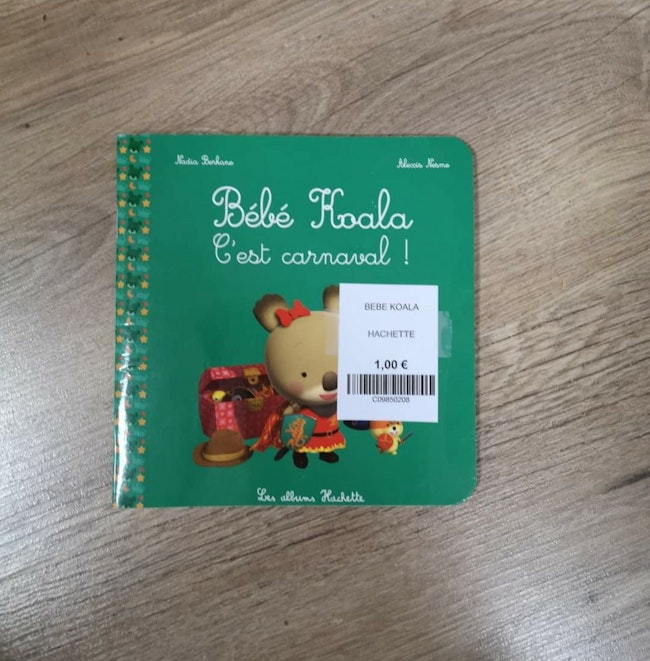 Bebe Koala Beebs Achat Vente Bebe