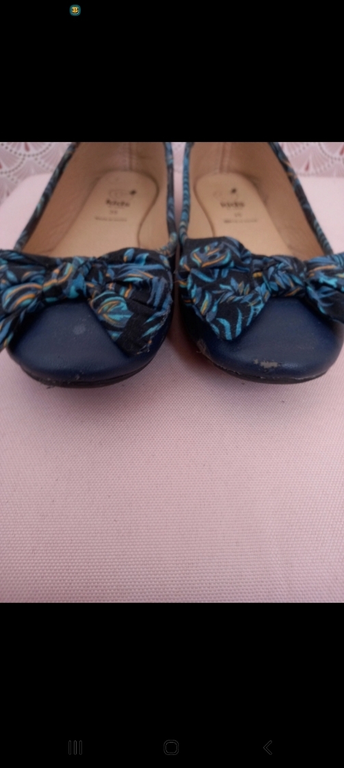 Ballerines - photo numéro 3