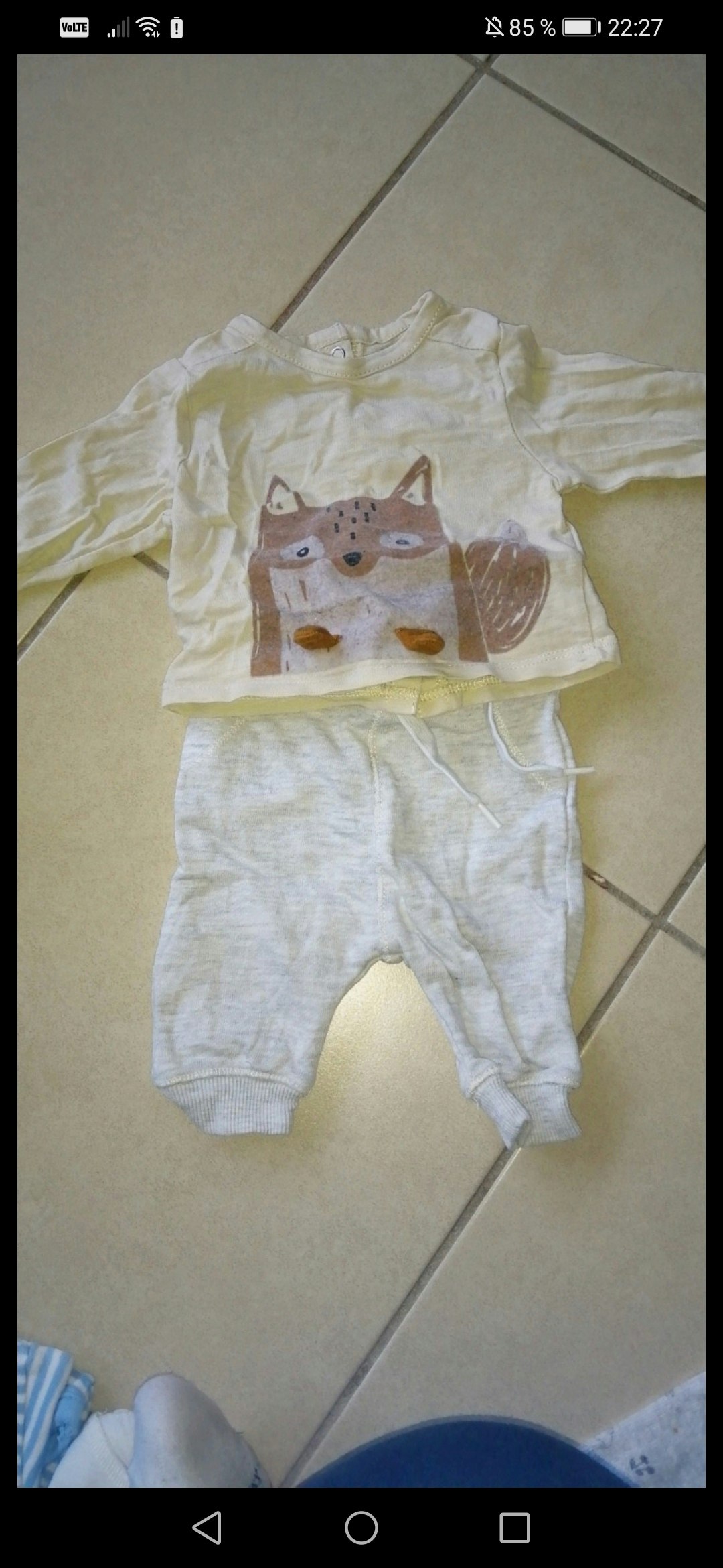 Ensemble 1 mois