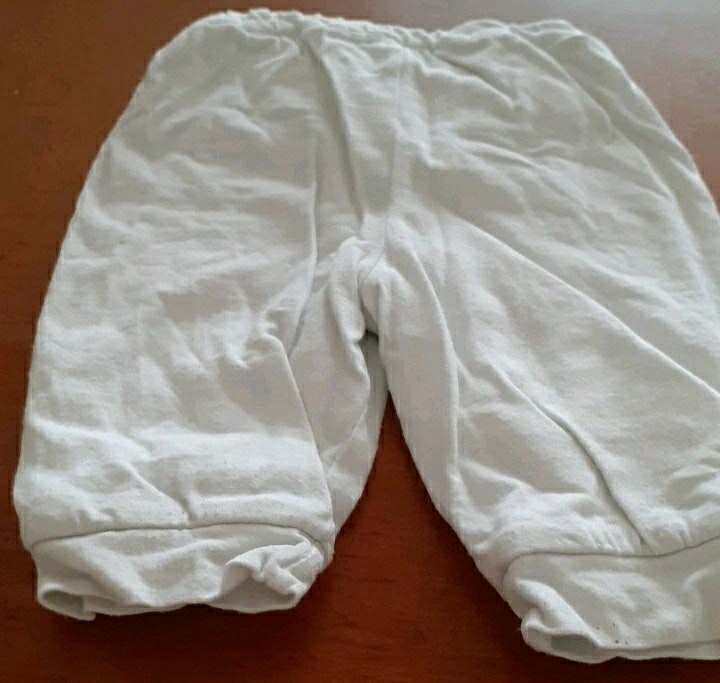 Pantalon bébé fille 3mois - photo numéro 5