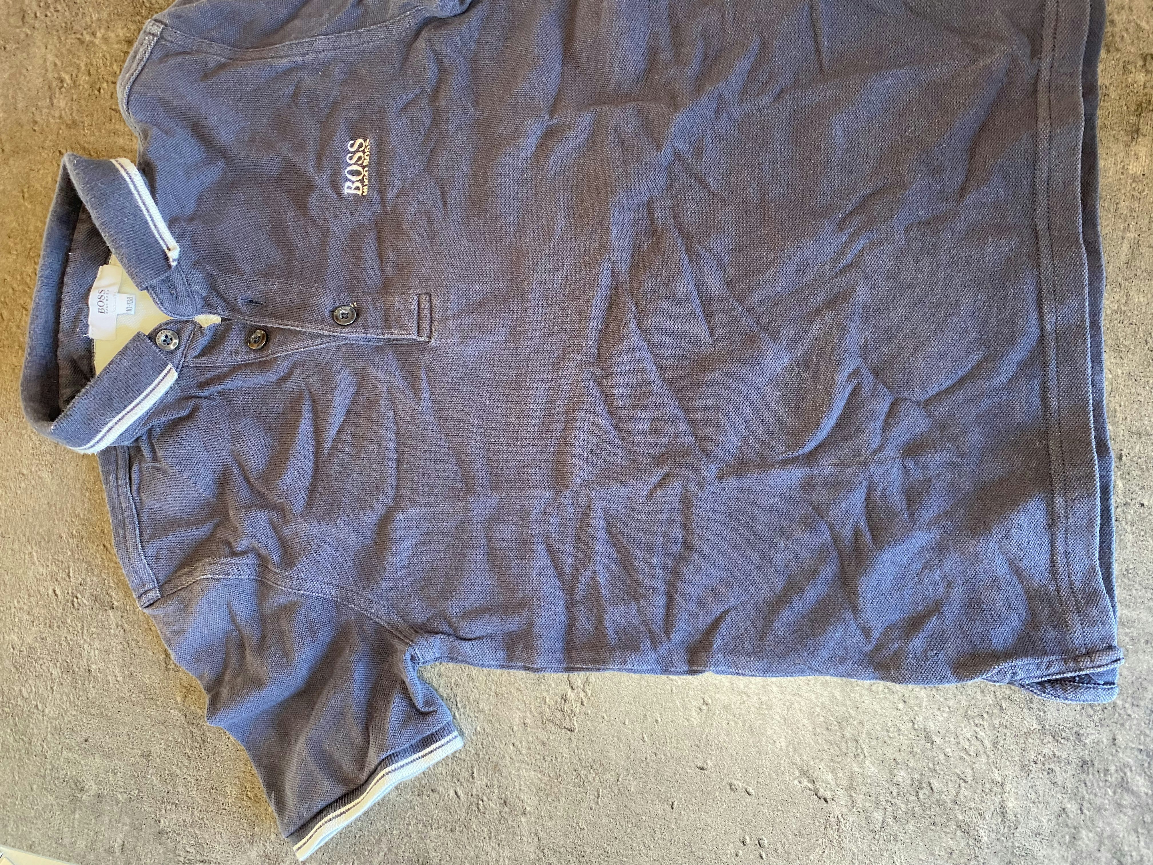 Polo Hugo Boss - photo numéro 4