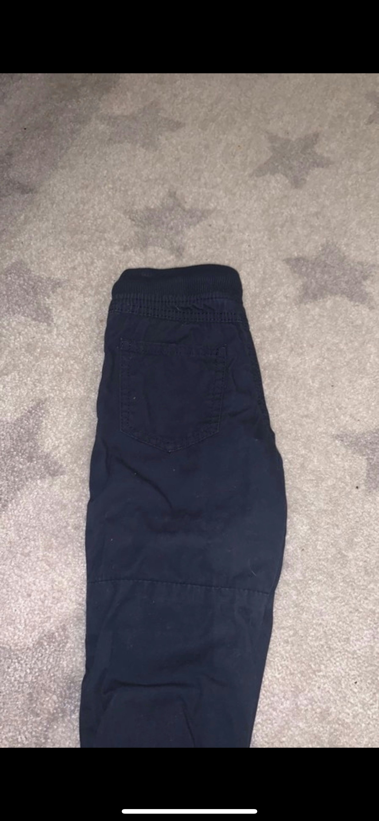 Pantalon Lupilu taille 92 comme neuf - photo numéro 3