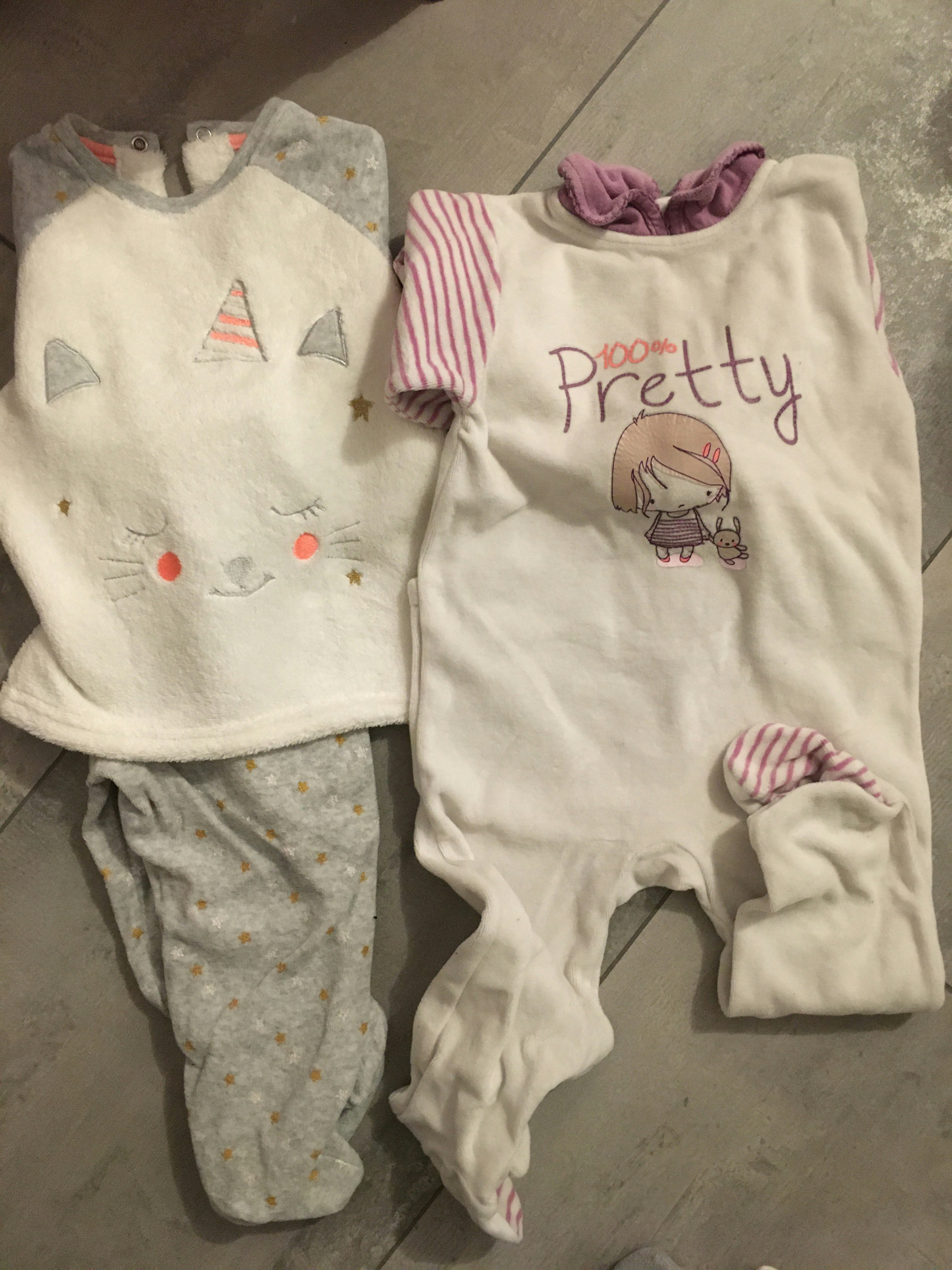 Pyjamas