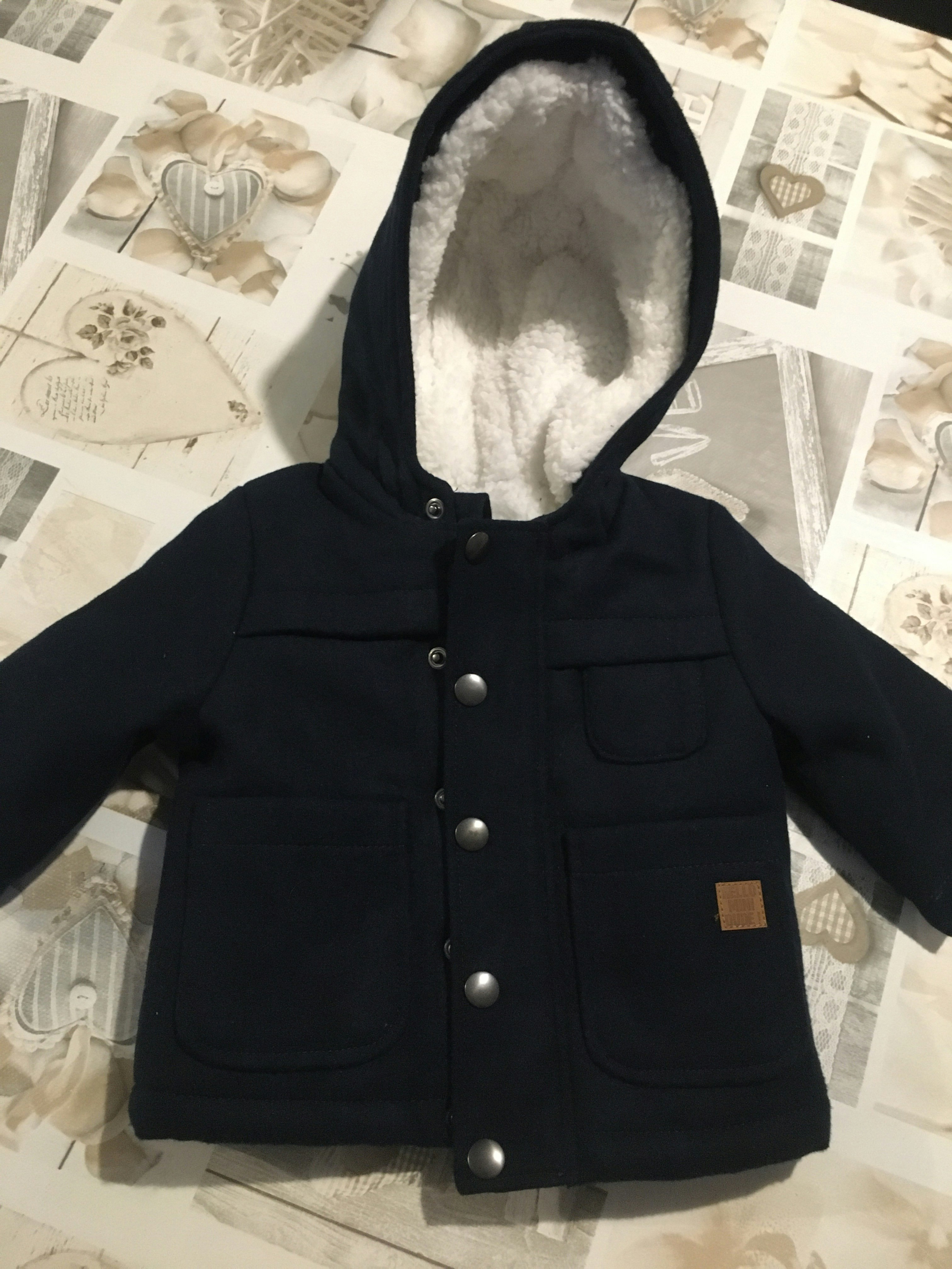 Manteau
