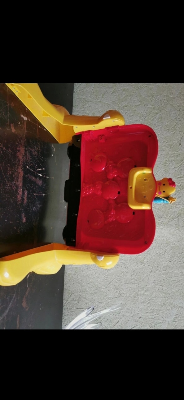 Chevalet d'activité - photo numéro 6