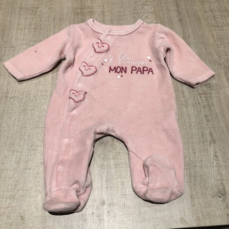 Pyjama naissance